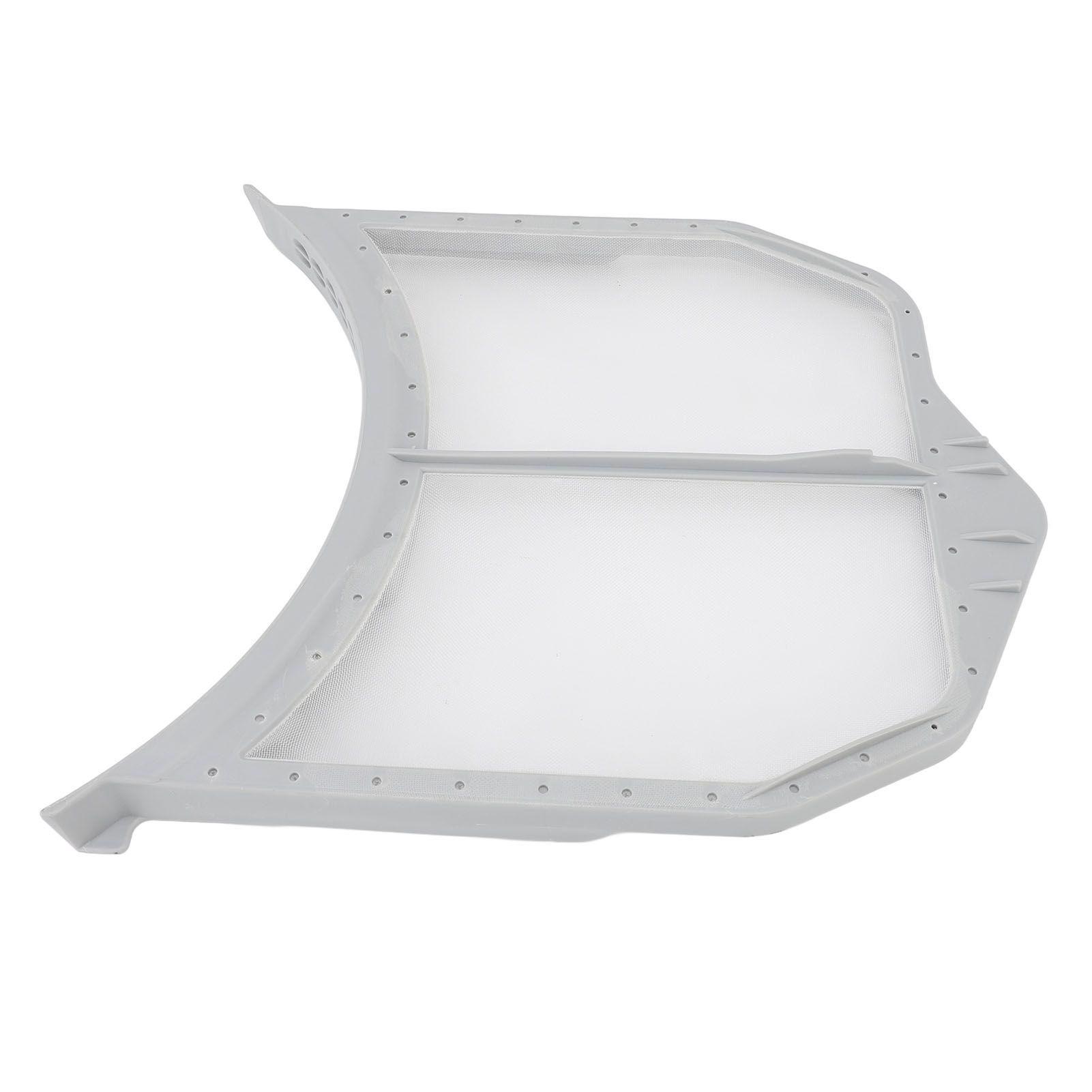 Dryer Lint Filter ABS Easy to Install Dryer Lint Strainer for W10211906 view 9