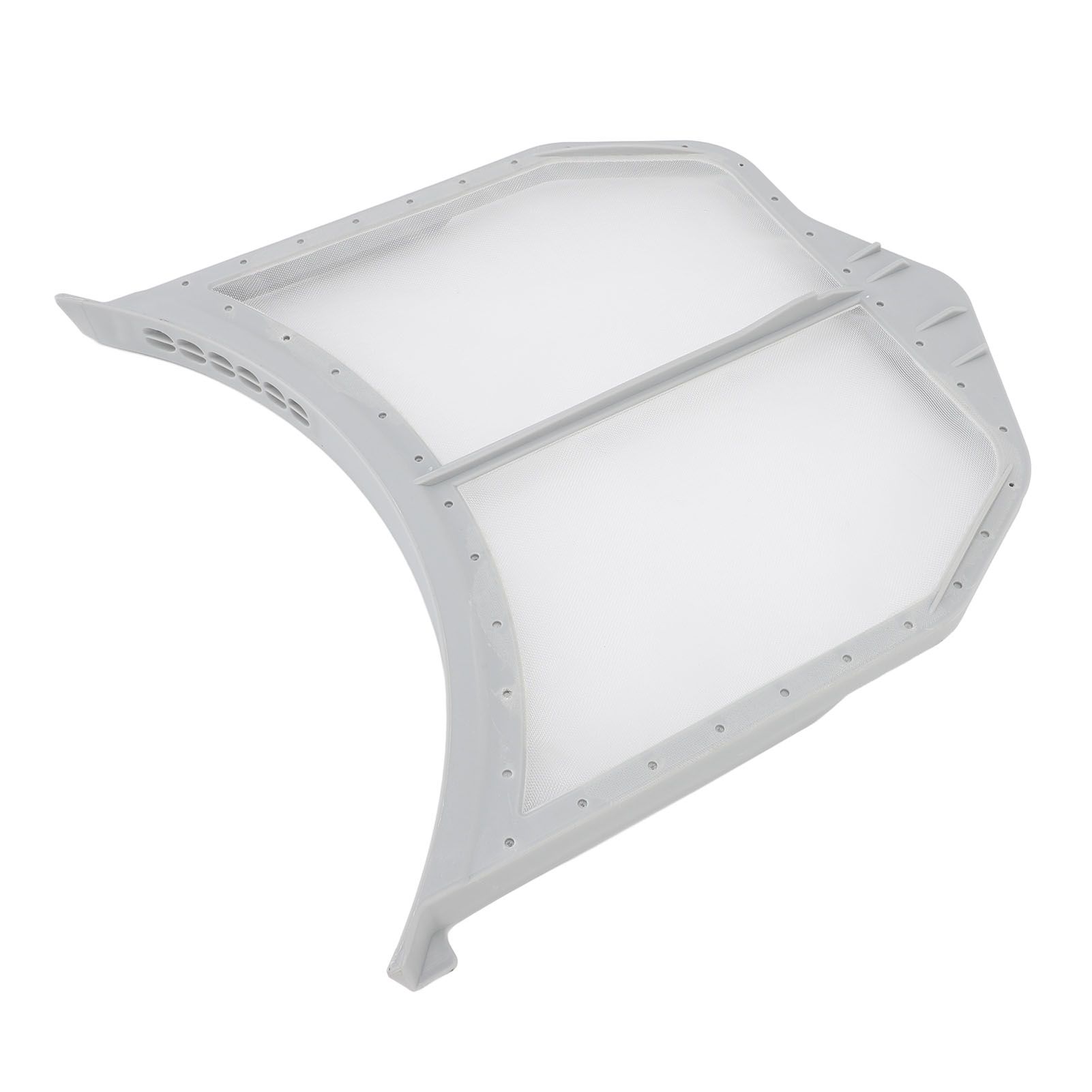 Dryer Lint Filter ABS Easy to Install Dryer Lint Strainer for W10211906 view 10