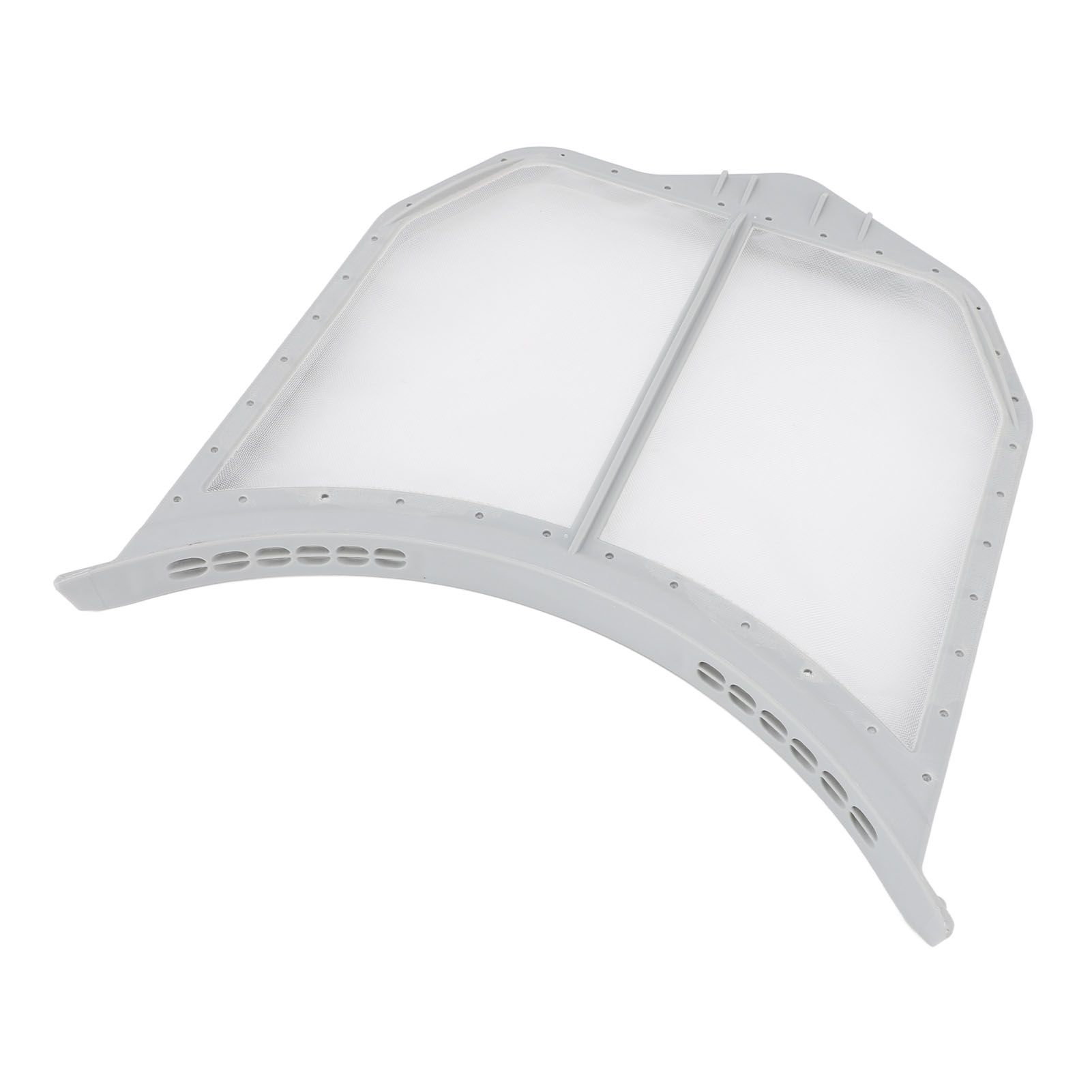 Dryer Lint Filter ABS Easy to Install Dryer Lint Strainer for W10211906 view 12