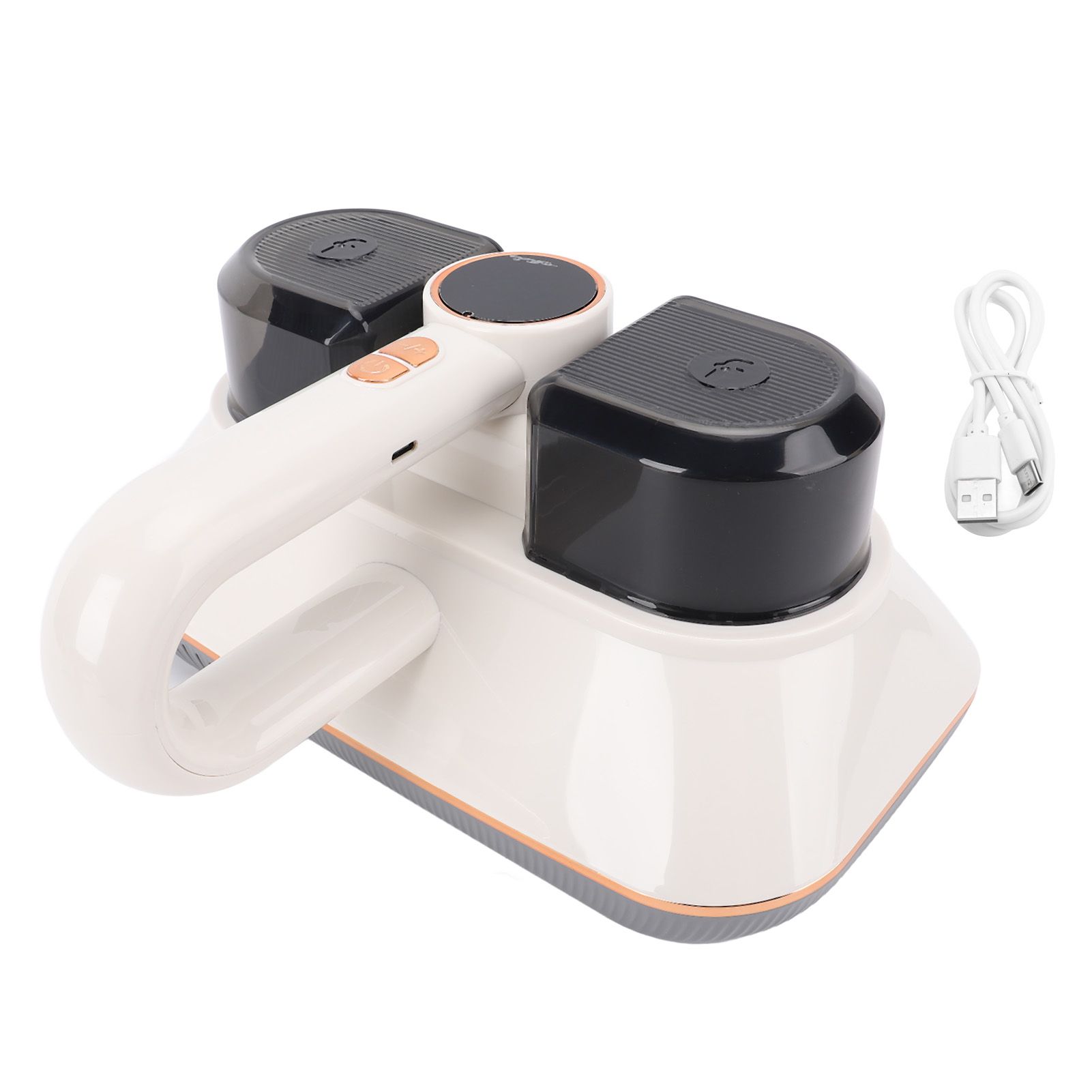 Bed Vacuum Cleaner 8500Pa Strong Suction Deep Cleaning 100W 200ml High view 3