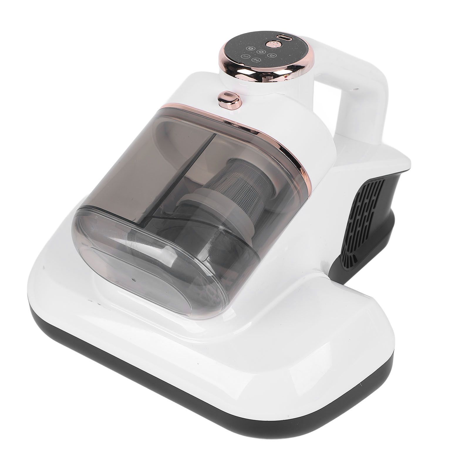 Bed Vacuum Cleaner 10000Pa Strong Suction 253.7nm Deep Cleaning Handheld view 6