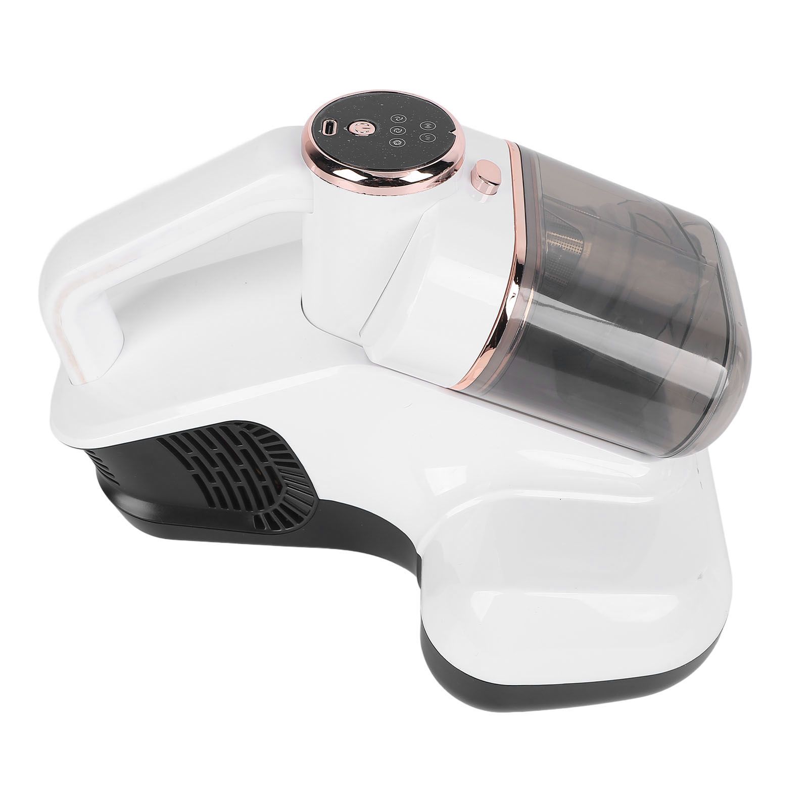 Bed Vacuum Cleaner 10000Pa Strong Suction 253.7nm Deep Cleaning Handheld view 8