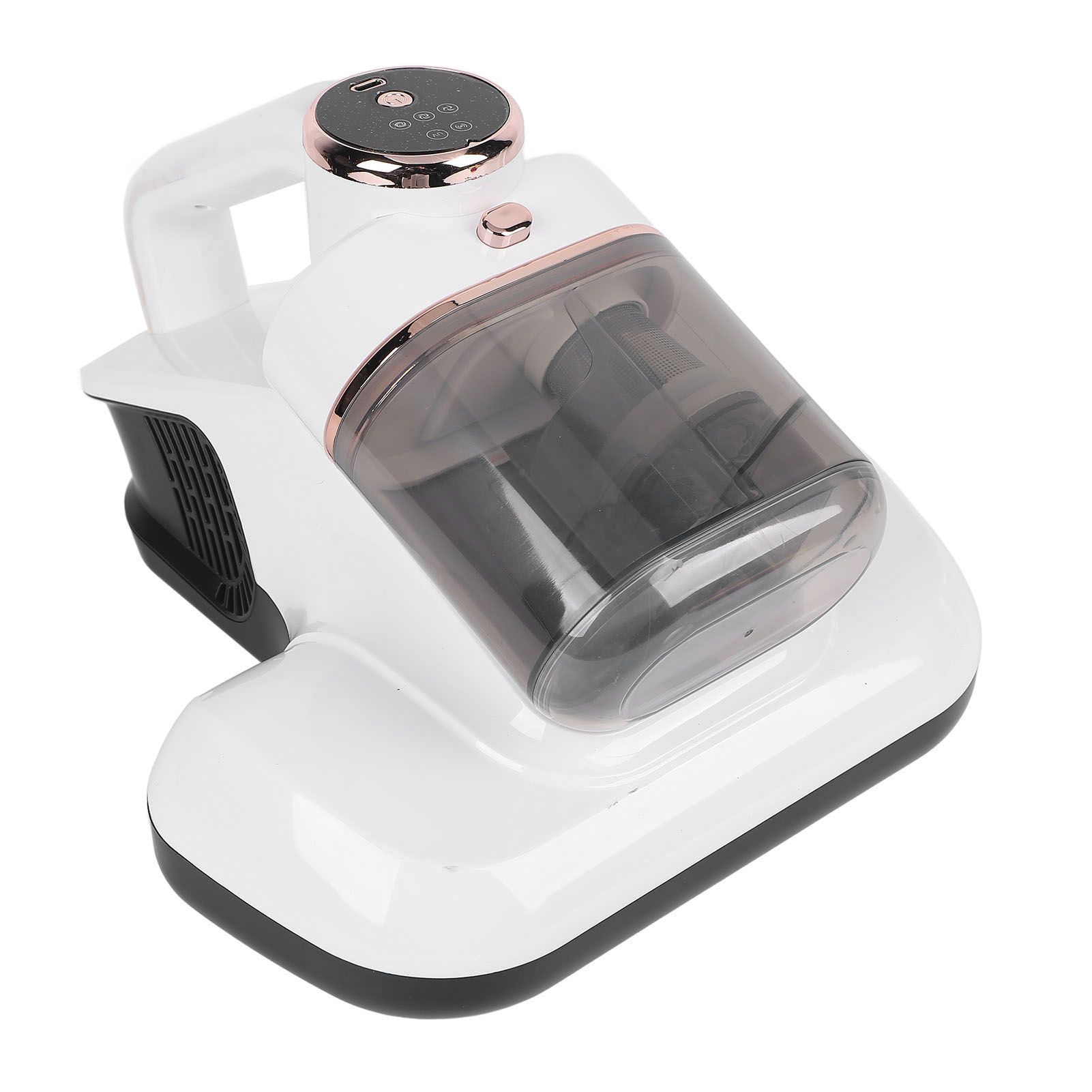 Bed Vacuum Cleaner 10000Pa Strong Suction 253.7nm Deep Cleaning Handheld view 11