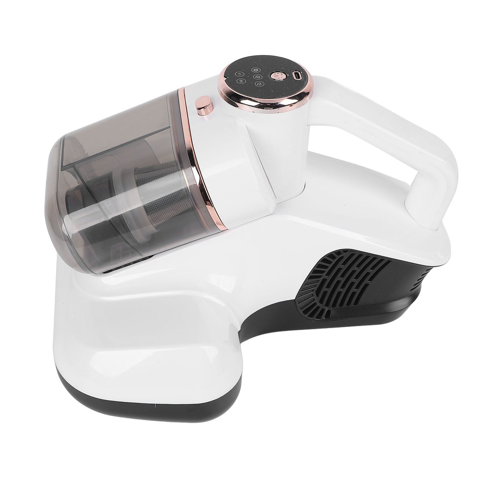 Bed Vacuum Cleaner 10000Pa Strong Suction 253.7nm Deep Cleaning Handheld view 12