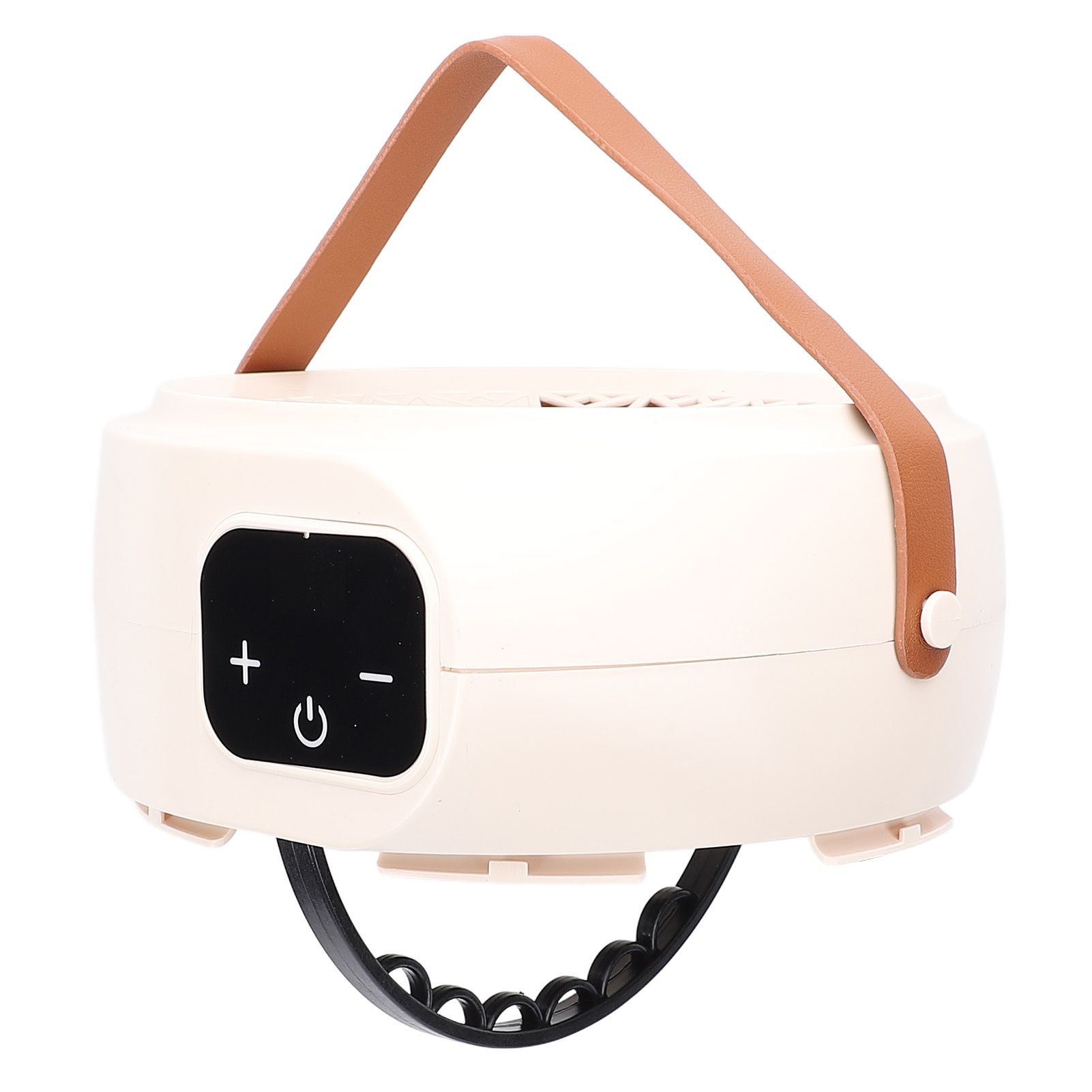Portable Clothes Dryer Quick and Efficient Drying Quiet Compact Laundry Dryer view 4