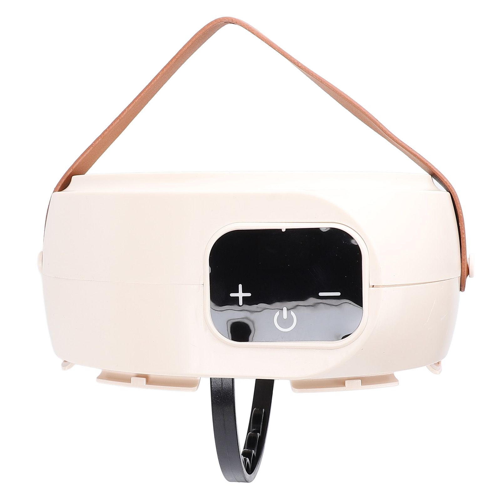 Portable Clothes Dryer Quick and Efficient Drying Quiet Compact Laundry Dryer view 6