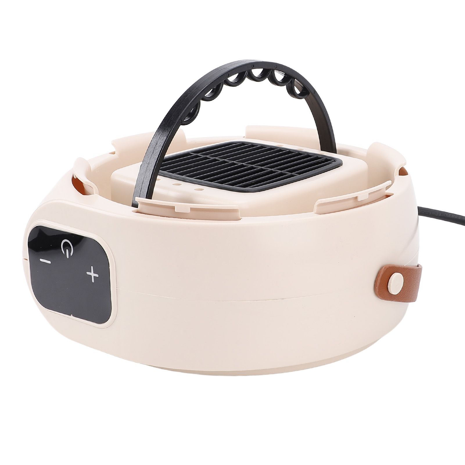 Portable Clothes Dryer Quick and Efficient Drying Quiet Compact Laundry Dryer view 8