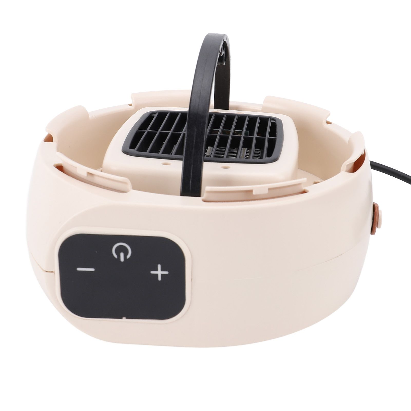Portable Clothes Dryer Quick and Efficient Drying Quiet Compact Laundry Dryer view 9