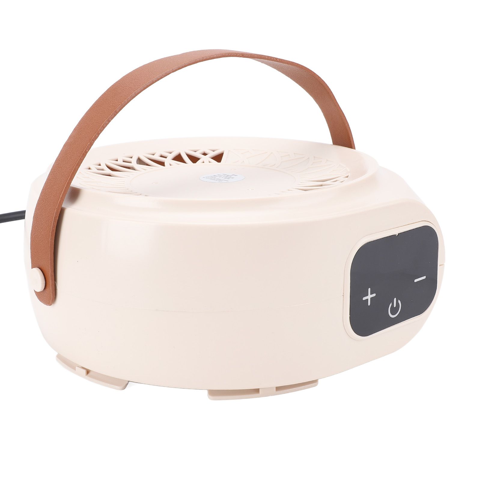 Portable Clothes Dryer Quick and Efficient Drying Quiet Compact Laundry Dryer view 10