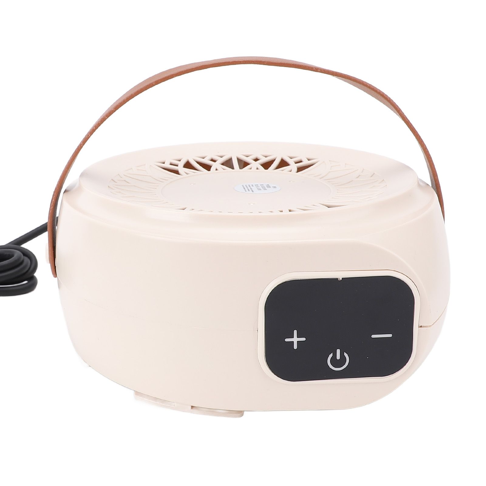 Portable Clothes Dryer Quick and Efficient Drying Quiet Compact Laundry Dryer view 12
