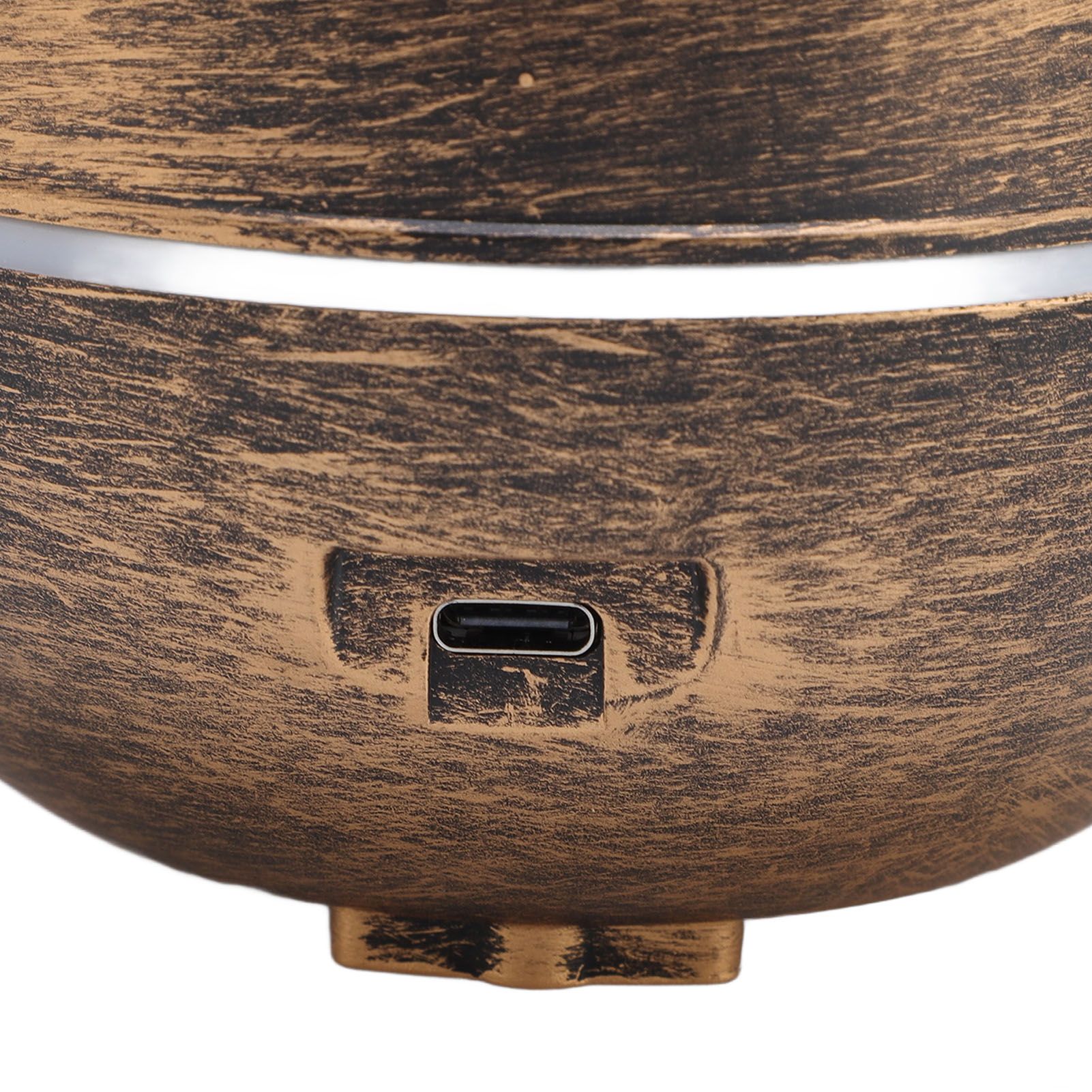 Colorful Essential Oil Diffuser Teapot Shape Aromatherapy Diffuser with 140ml view 7