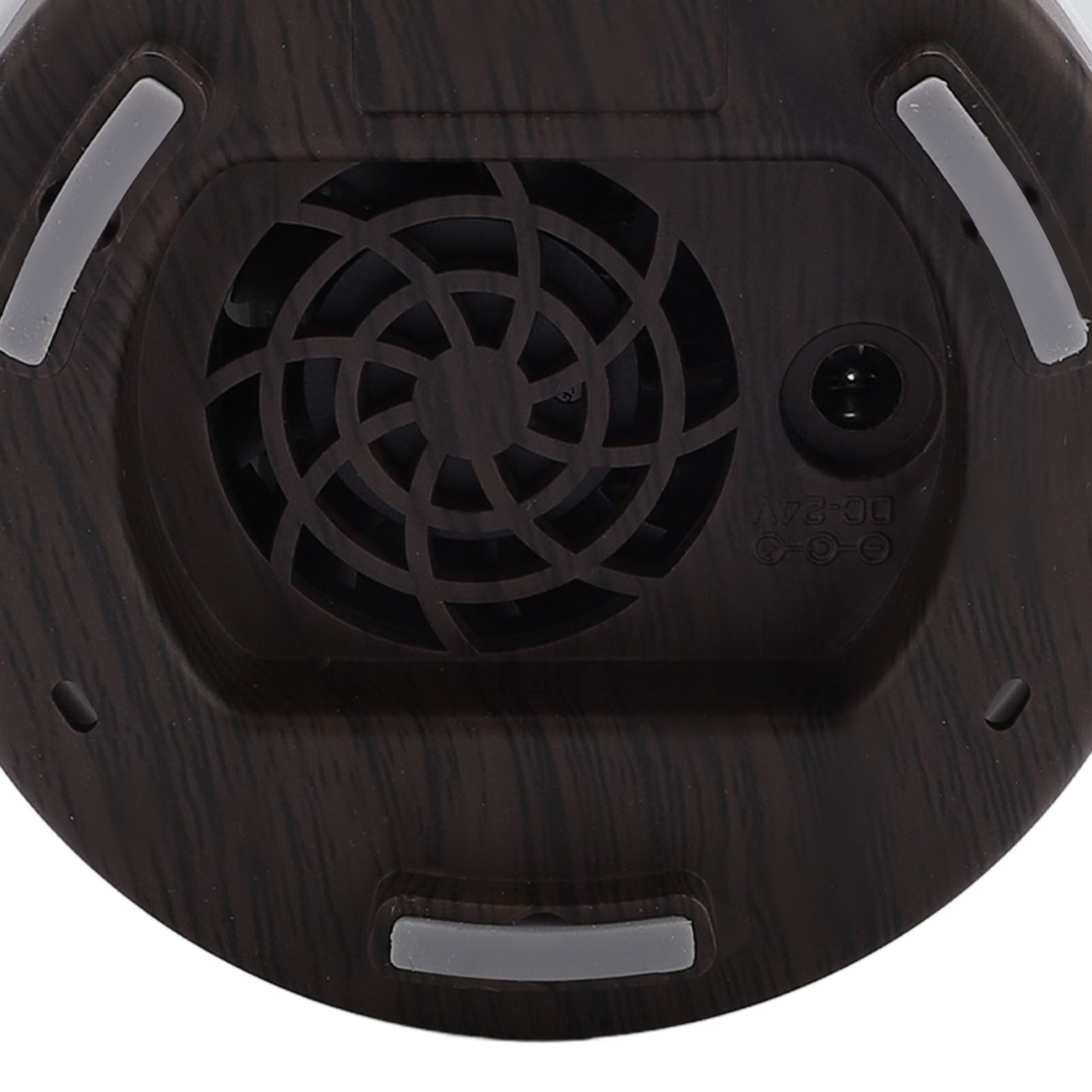 Essential Oil Diffuser Ceramic Wireless Quiet Peaceful Cool Mist Humidifier view 7