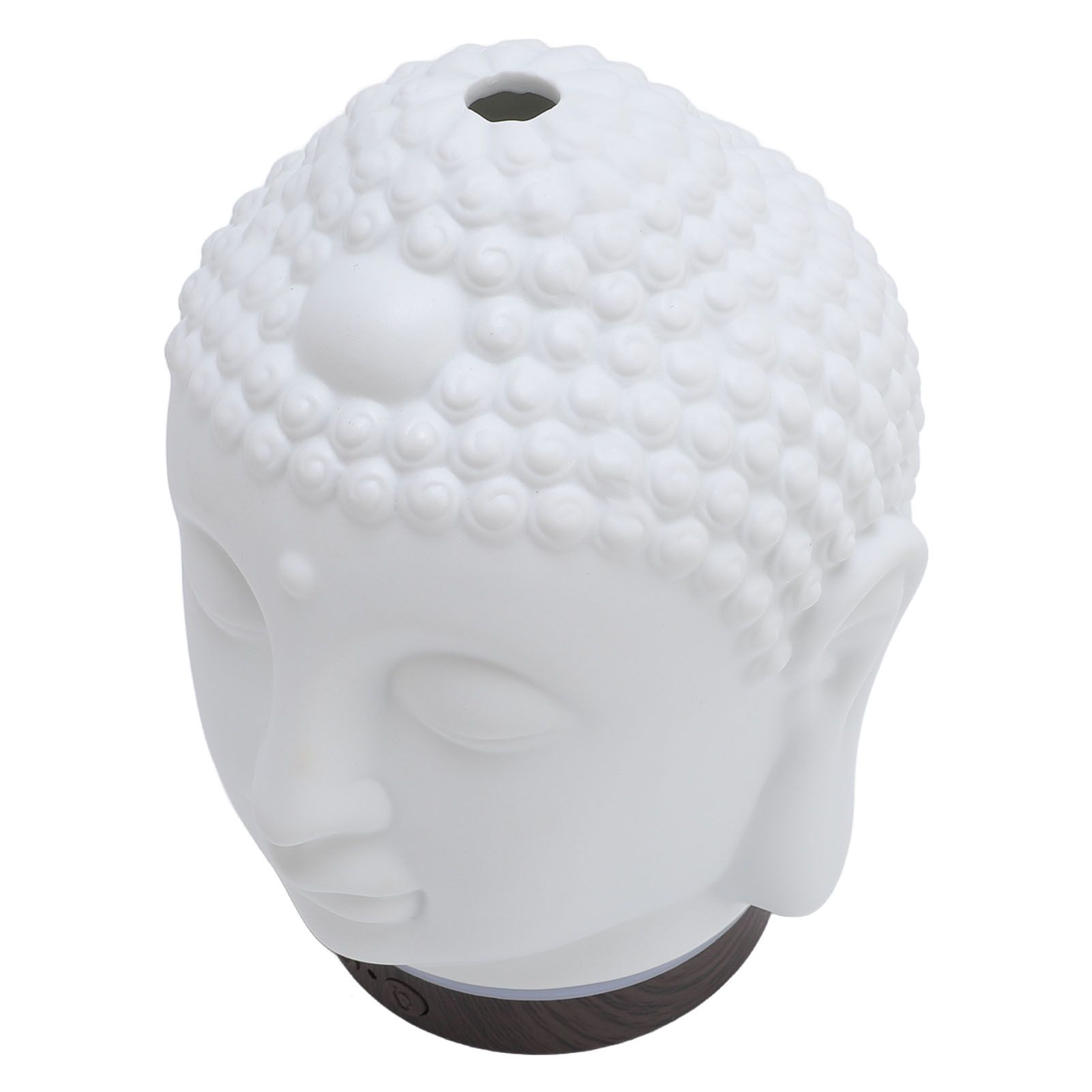 Essential Oil Diffuser Ceramic Wireless Quiet Peaceful Cool Mist Humidifier view 9