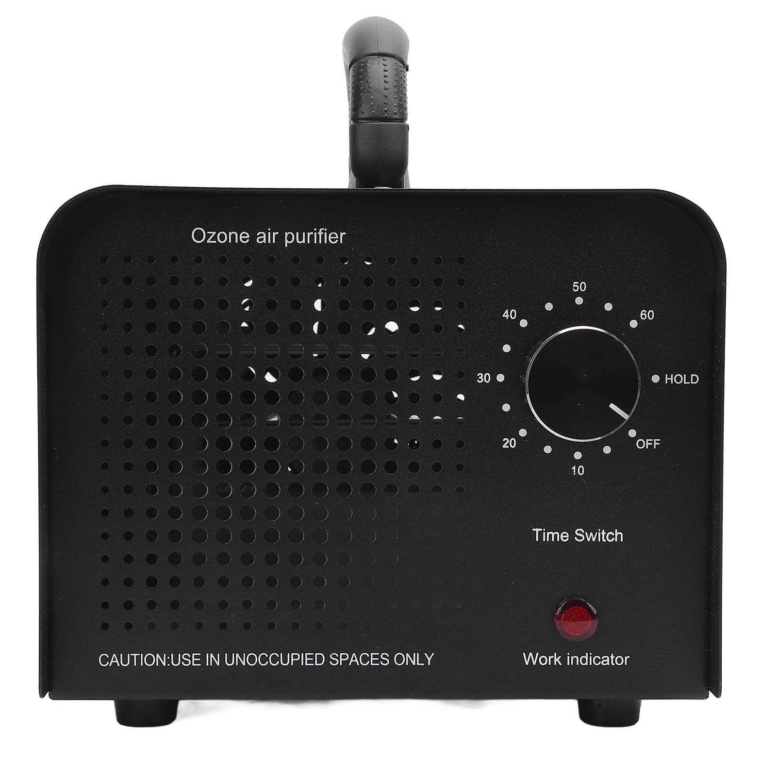 O₃ Generator for Odors Removal Stainless Steel Ozonator Deodorizer Odor view 6