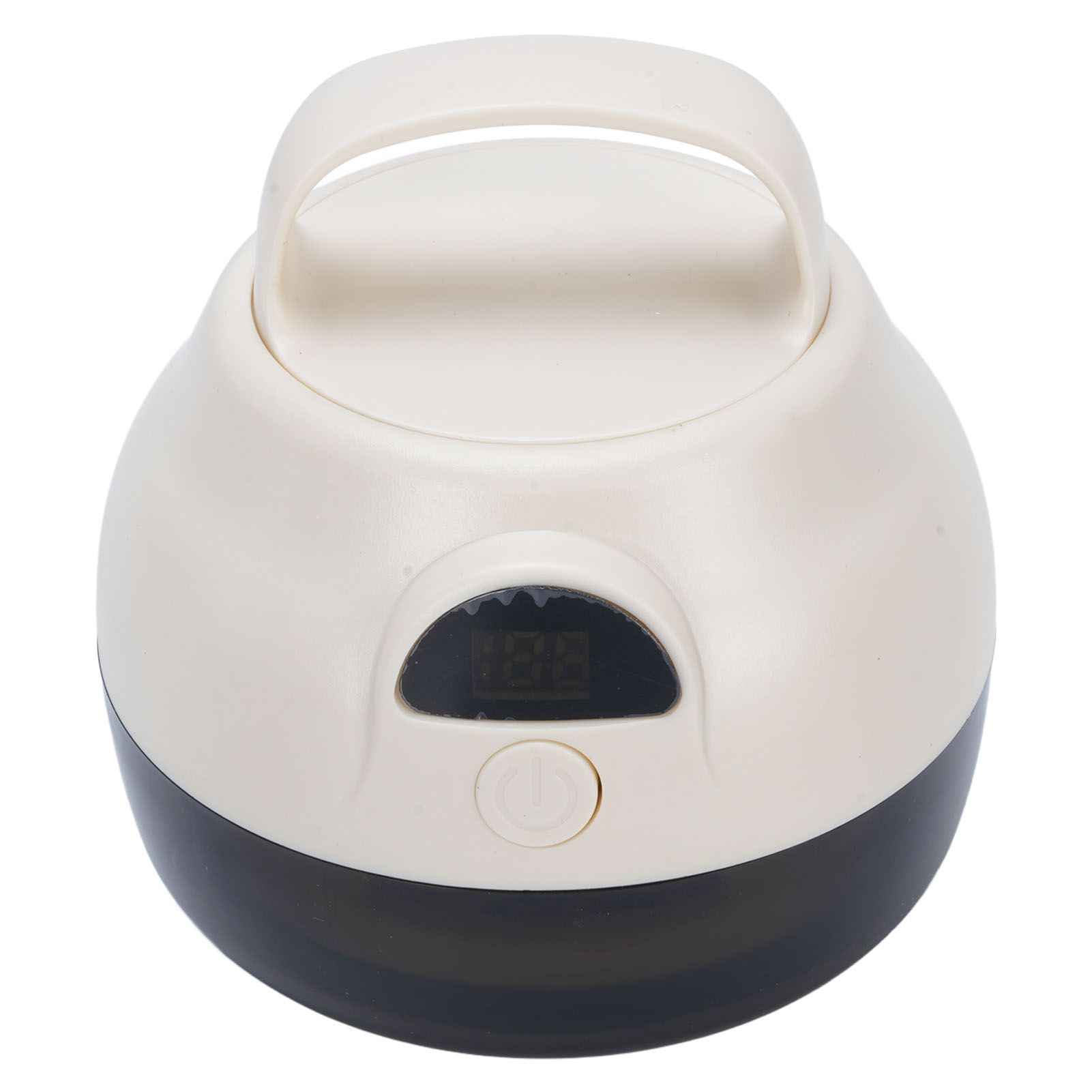 Lint Remover 2 Speed Settings Rechargeable Fabric Trimmer Digital Display view 6