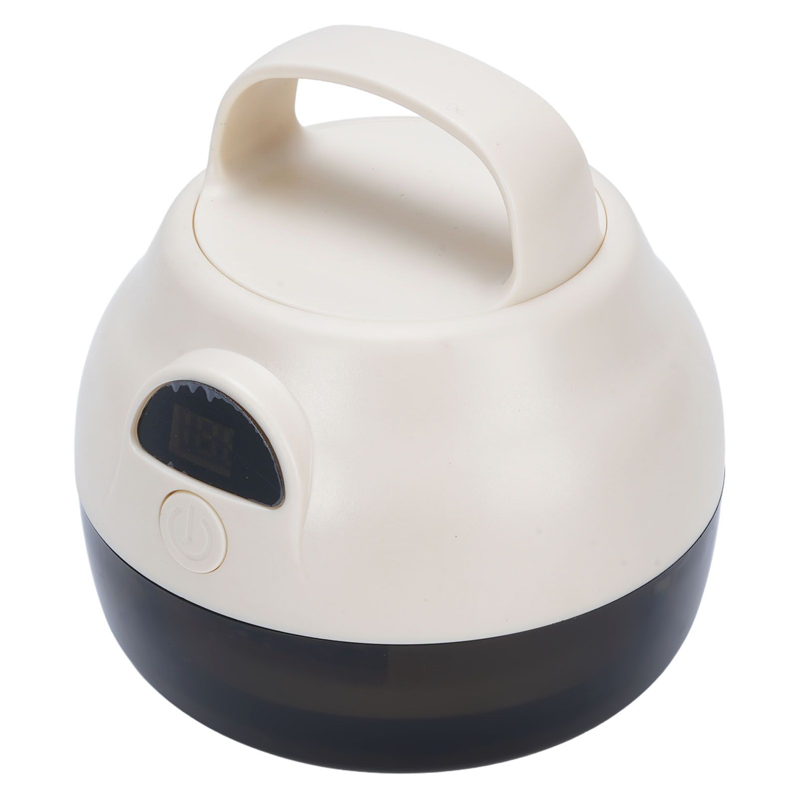 Lint Remover 2 Speed Settings Rechargeable Fabric Trimmer Digital Display view 8