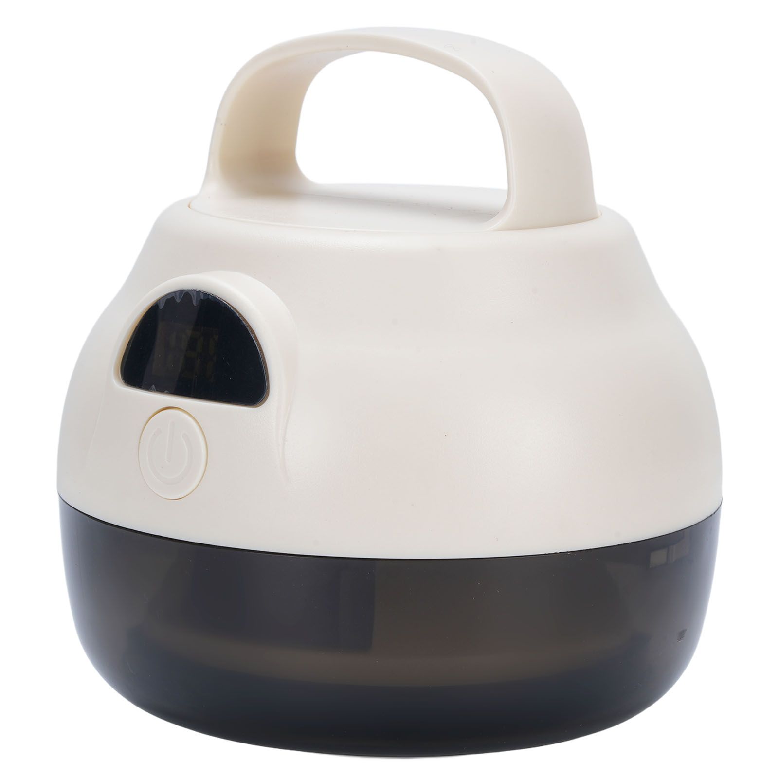 Lint Remover 2 Speed Settings Rechargeable Fabric Trimmer Digital Display view 9