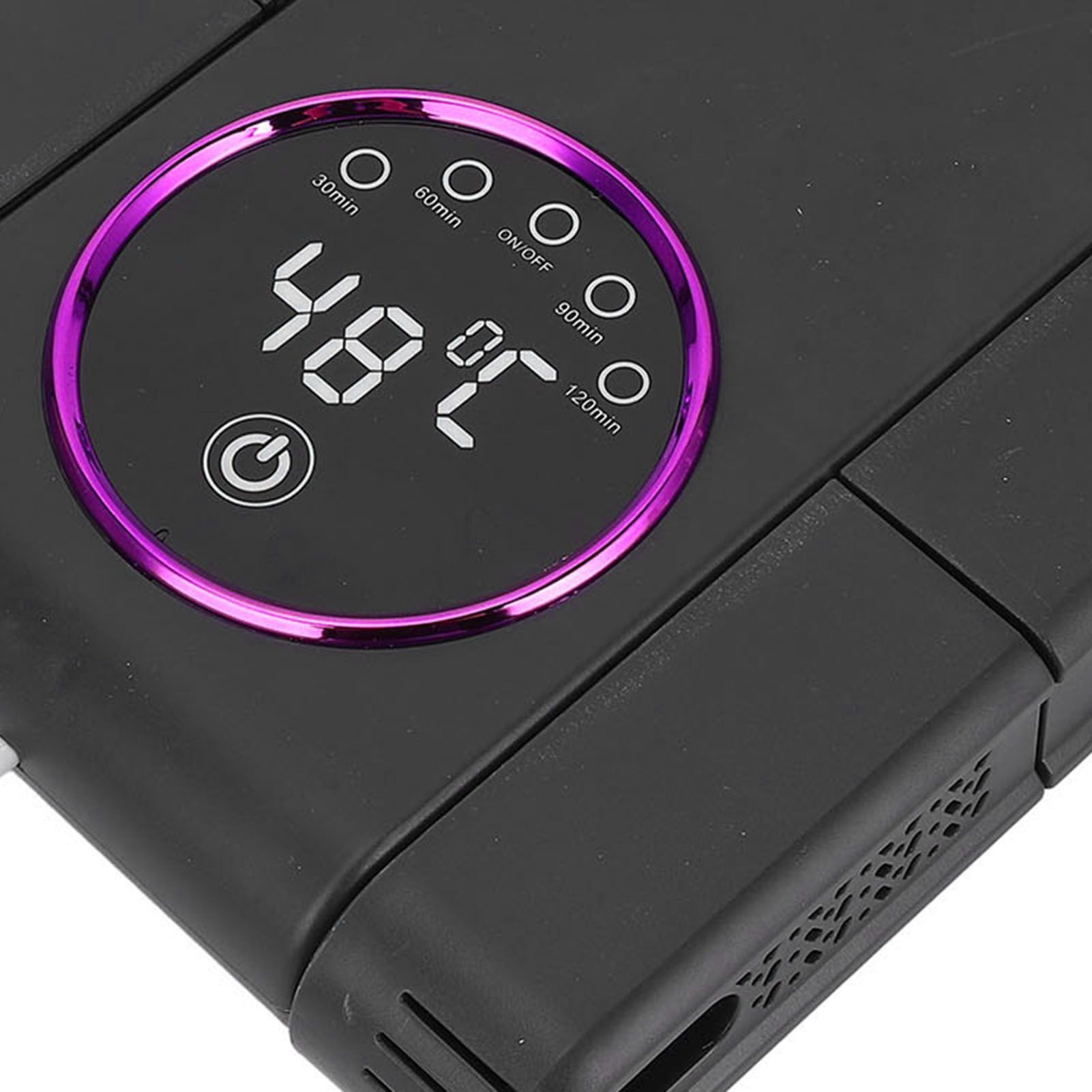 Boot Dryer Retractable Shoe Warmer Portable Foldable Timer Quick Drying view 5