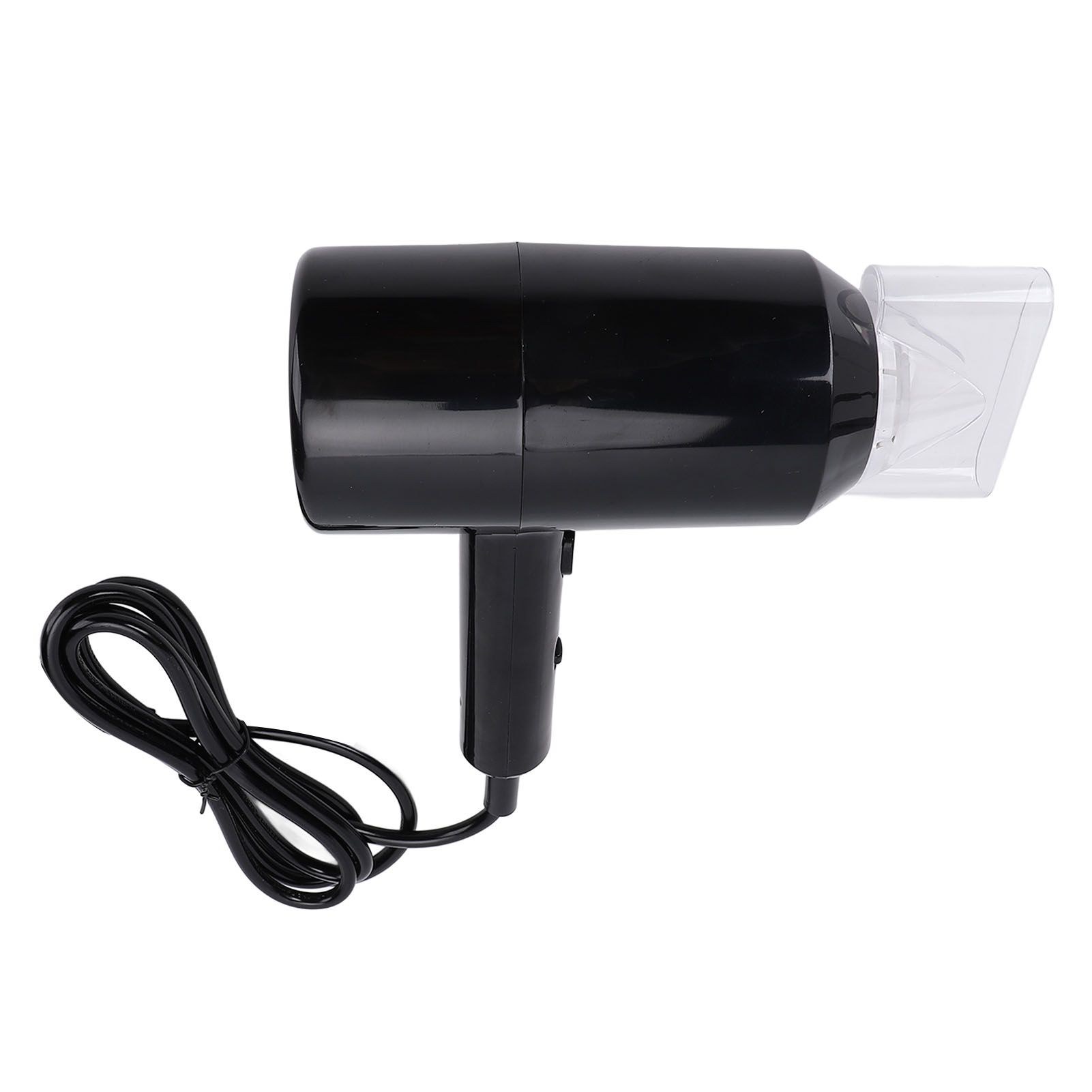 High Speed Ionic Hair Dryer 1300W 20000RPM Brushless Motor Low Noise Blow for