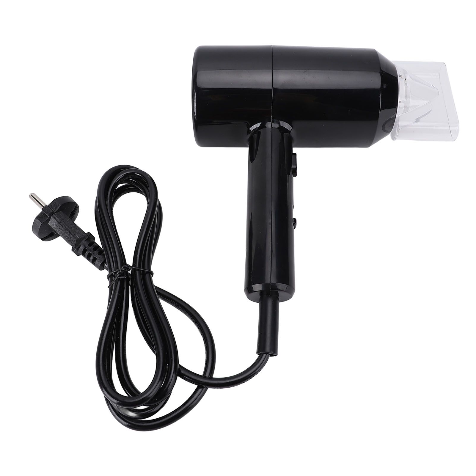 High Speed Ionic Hair Dryer 1300W 20000RPM Brushless Motor Low Noise Blow for view 2