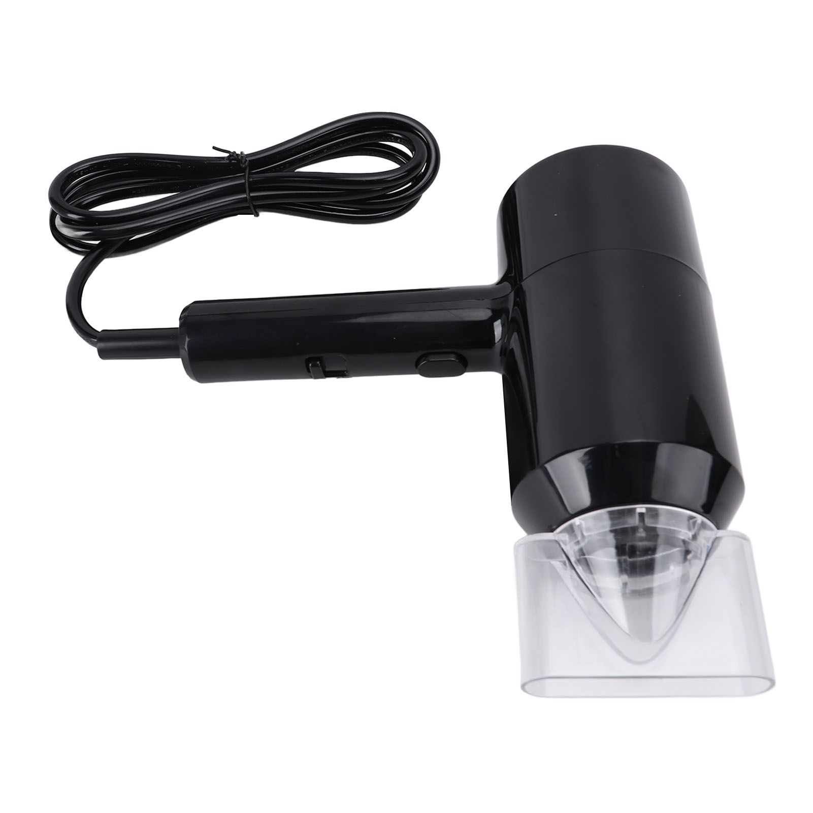 High Speed Ionic Hair Dryer 1300W 20000RPM Brushless Motor Low Noise Blow for view 4