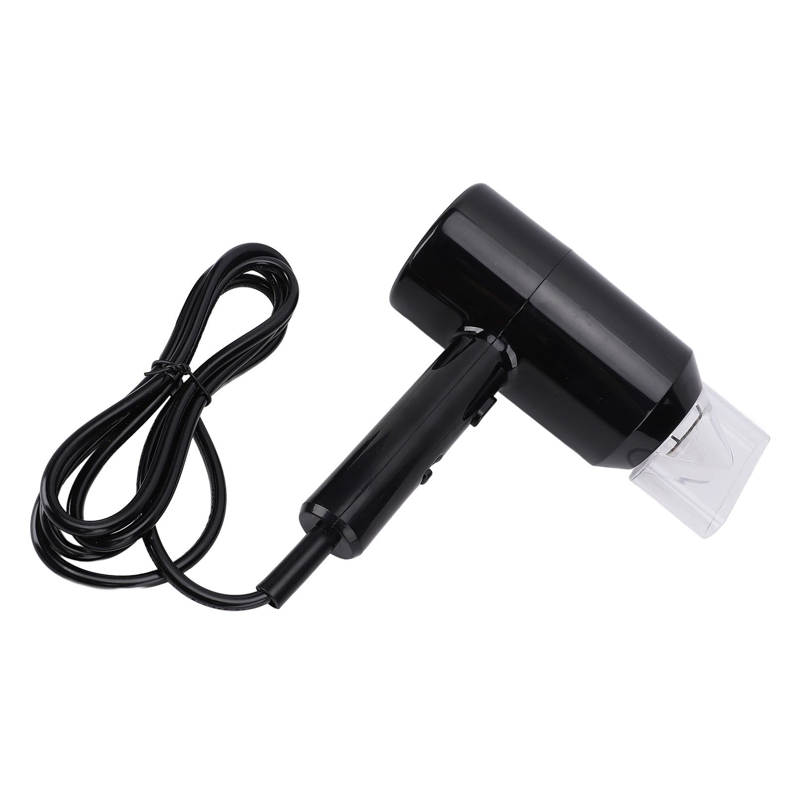 High Speed Ionic Hair Dryer 1300W 20000RPM Brushless Motor Low Noise Blow for view 5