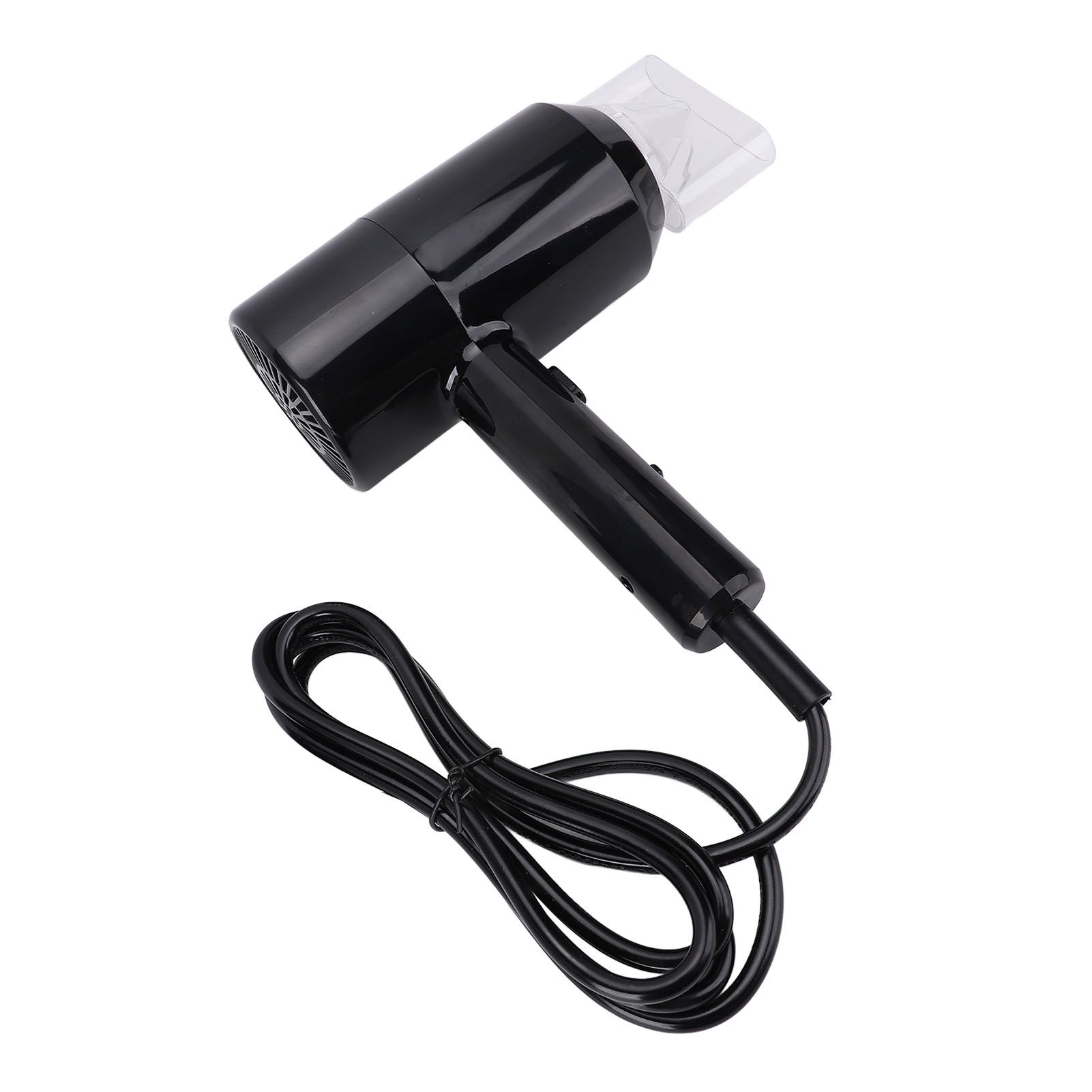 High Speed Ionic Hair Dryer 1300W 20000RPM Brushless Motor Low Noise Blow for view 6