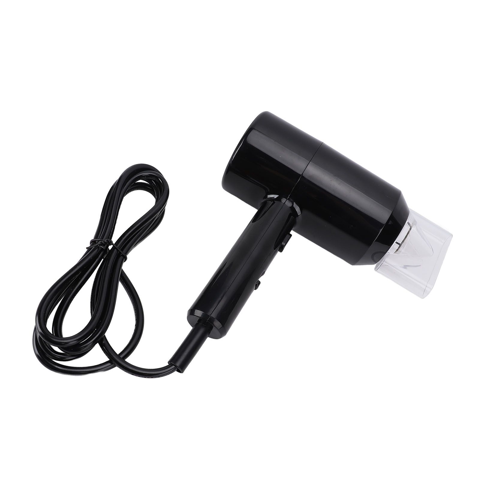 High Speed Ionic Hair Dryer 1300W 20000RPM Brushless Motor Low Noise Blow for view 10