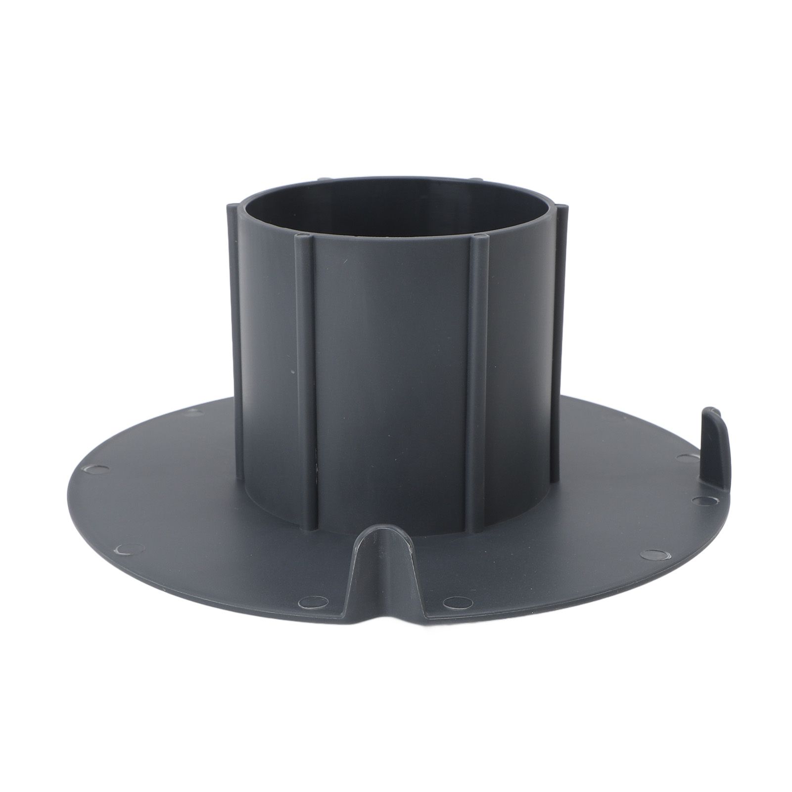 Mixer Splash Guard Lid PP Multifunctional Sealing Blender Anti Splash Lid — image 1