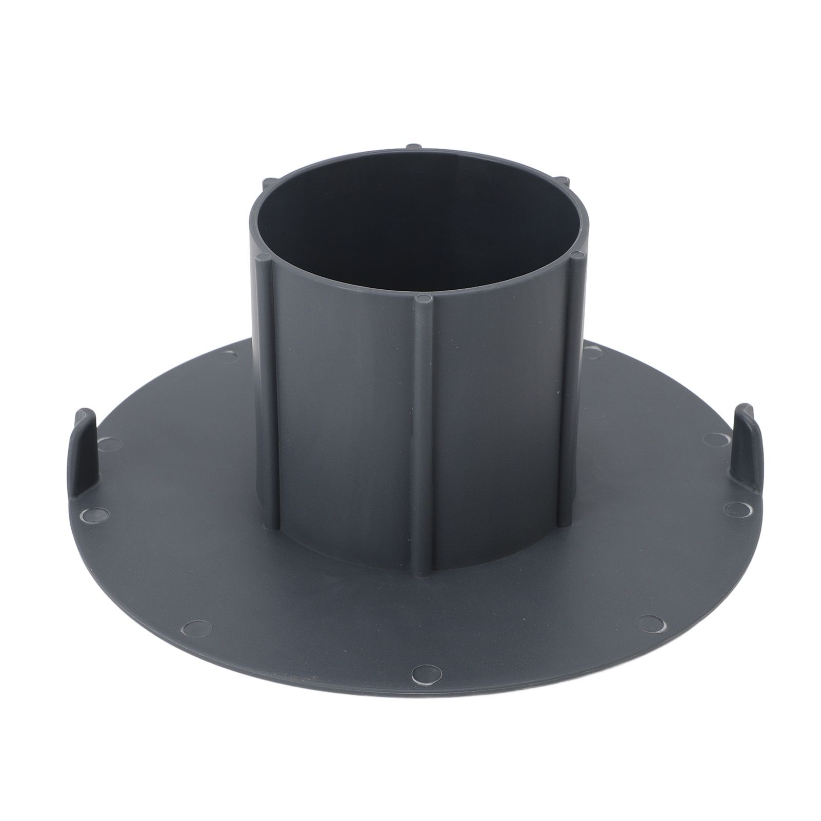 Mixer Splash Guard Lid PP Multifunctional Sealing Blender Anti Splash Lid view 8