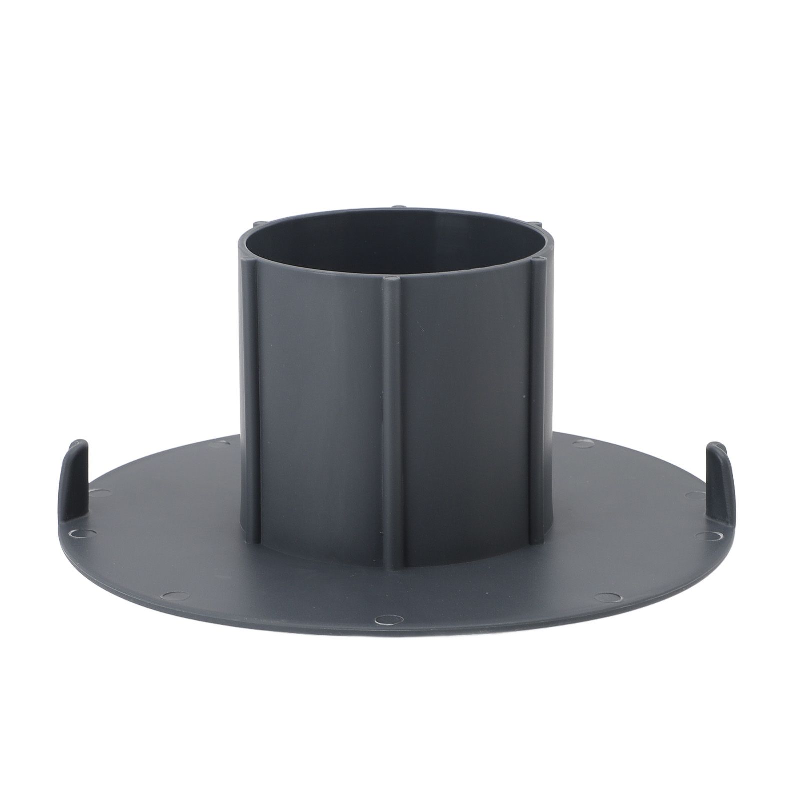 Mixer Splash Guard Lid PP Multifunctional Sealing Blender Anti Splash Lid view 9