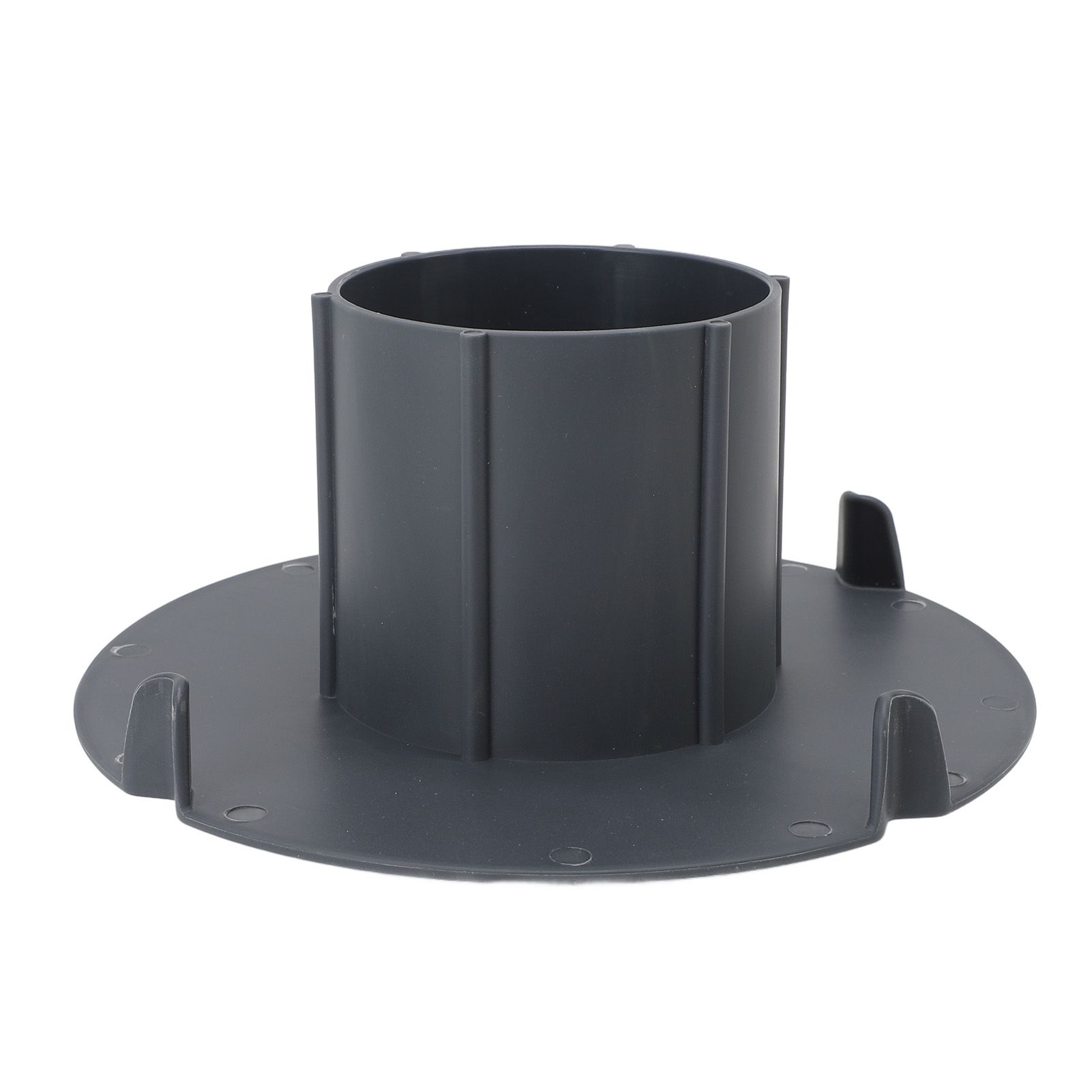 Mixer Splash Guard Lid PP Multifunctional Sealing Blender Anti Splash Lid view 12