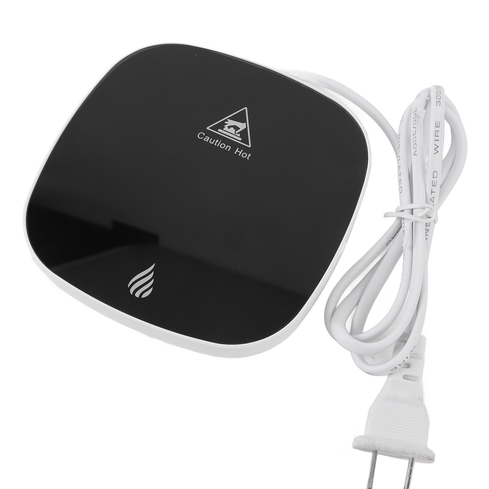 Mug Warmer 16W Low Power 55℃ Constant Temperature Electric Beverage Heating view 6