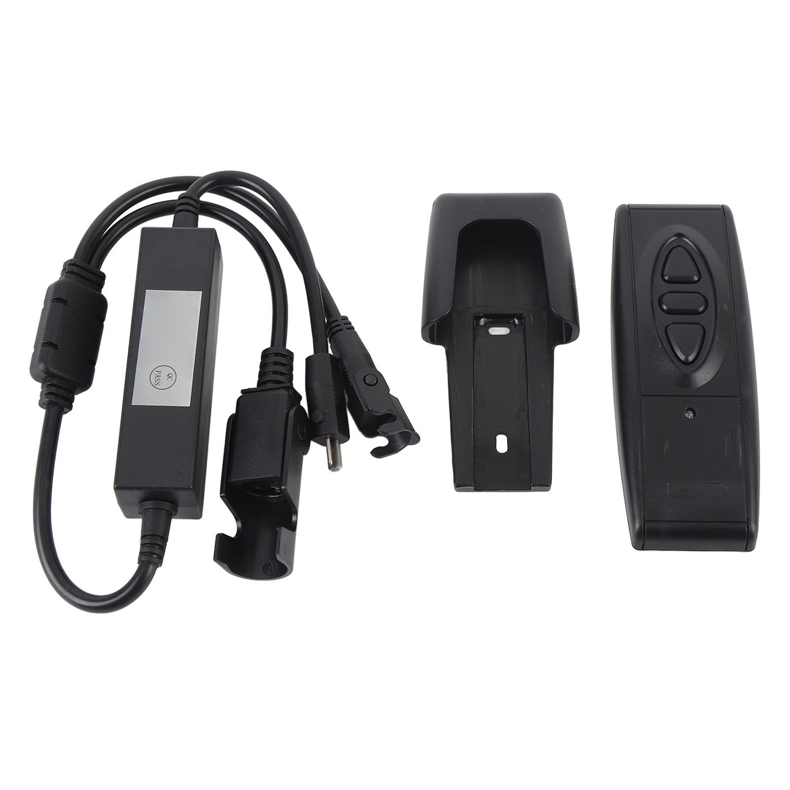Electric Recliner Actuator Wireless Remote with Receiver 433.92MHz RF Power