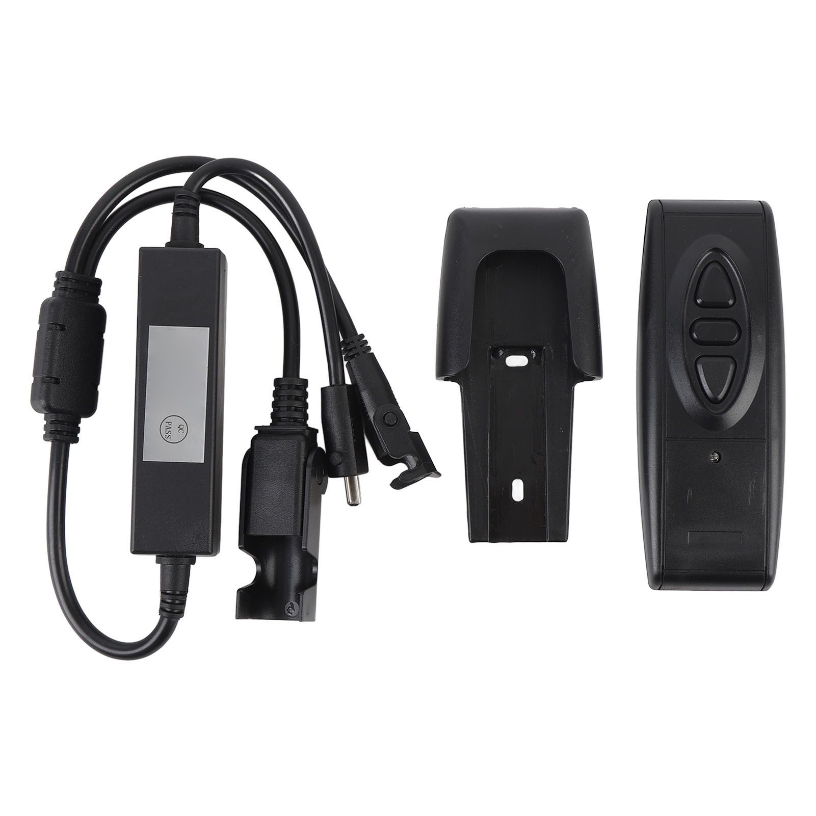 Electric Recliner Actuator Wireless Remote with Receiver 433.92MHz RF Power view 3