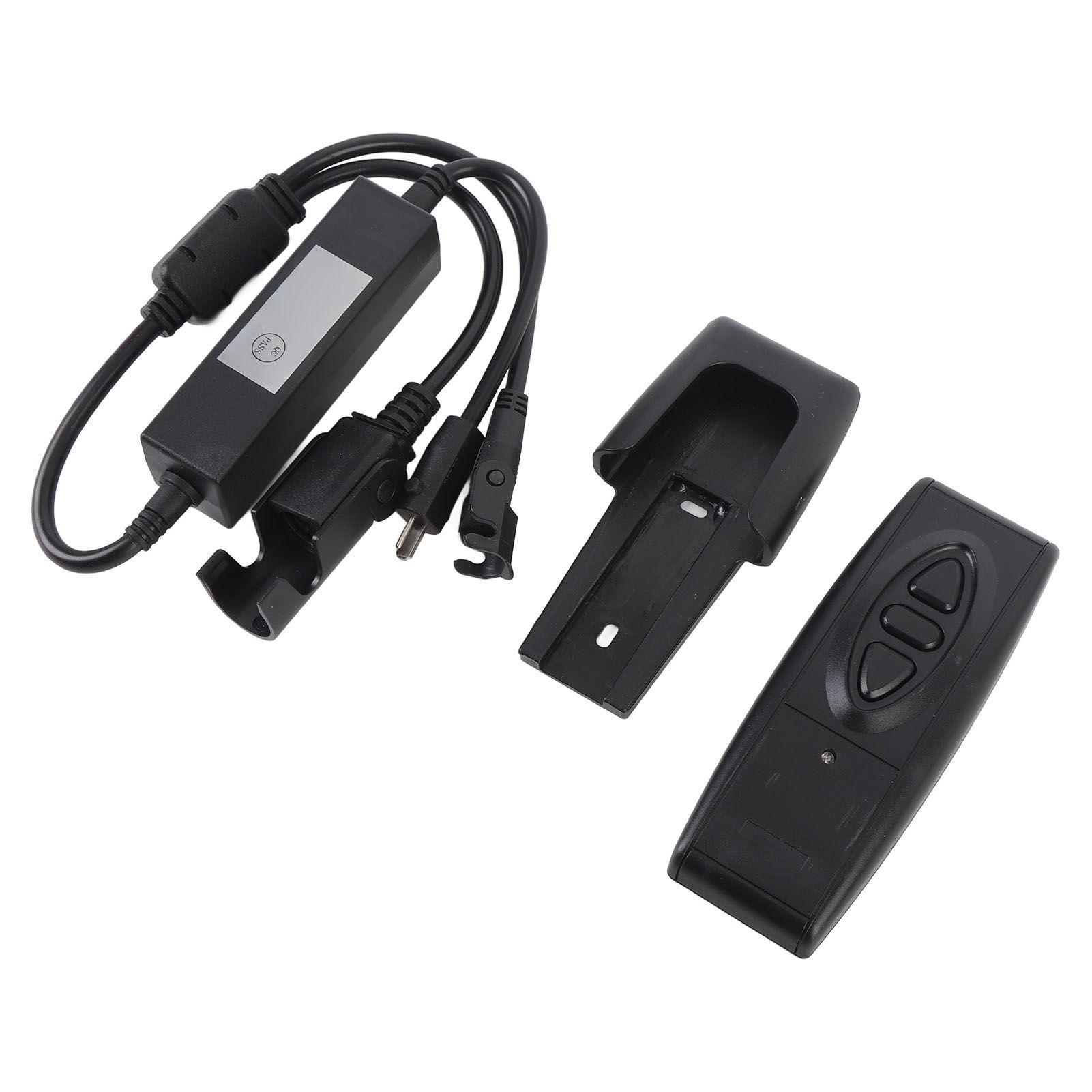Electric Recliner Actuator Wireless Remote with Receiver 433.92MHz RF Power view 4
