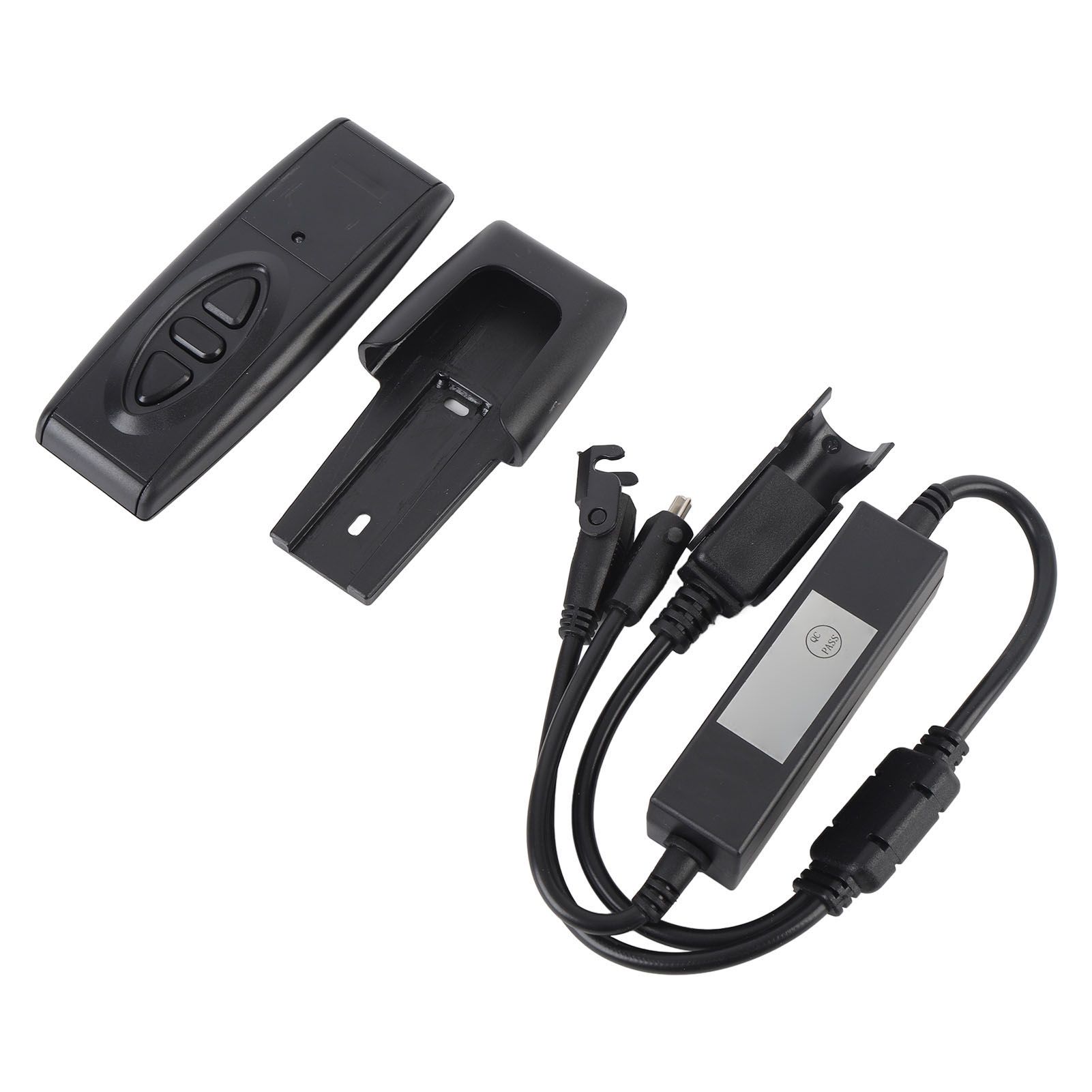 Electric Recliner Actuator Wireless Remote with Receiver 433.92MHz RF Power view 6