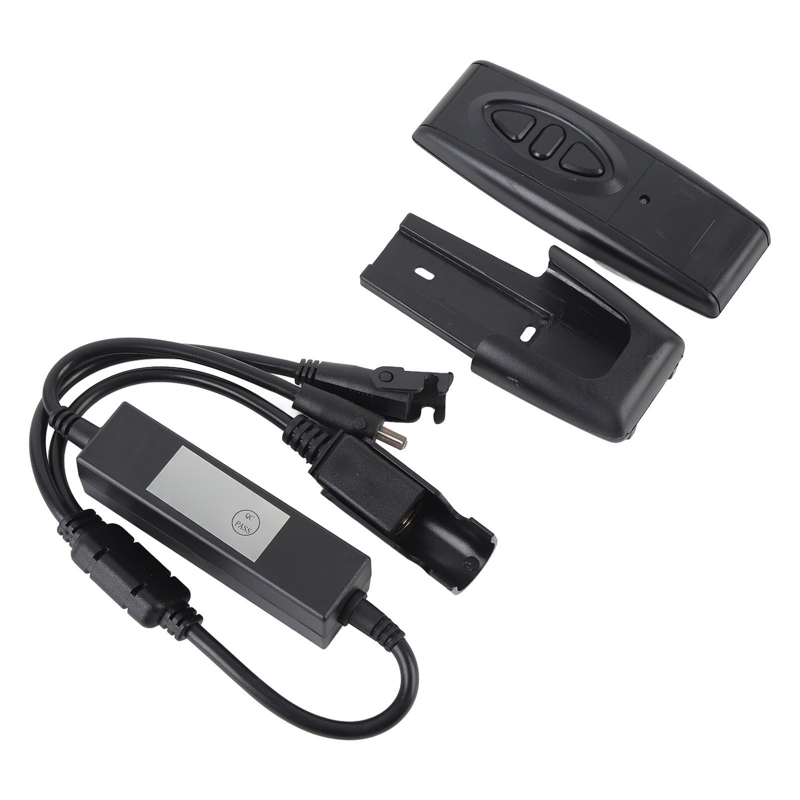 Electric Recliner Actuator Wireless Remote with Receiver 433.92MHz RF Power view 8
