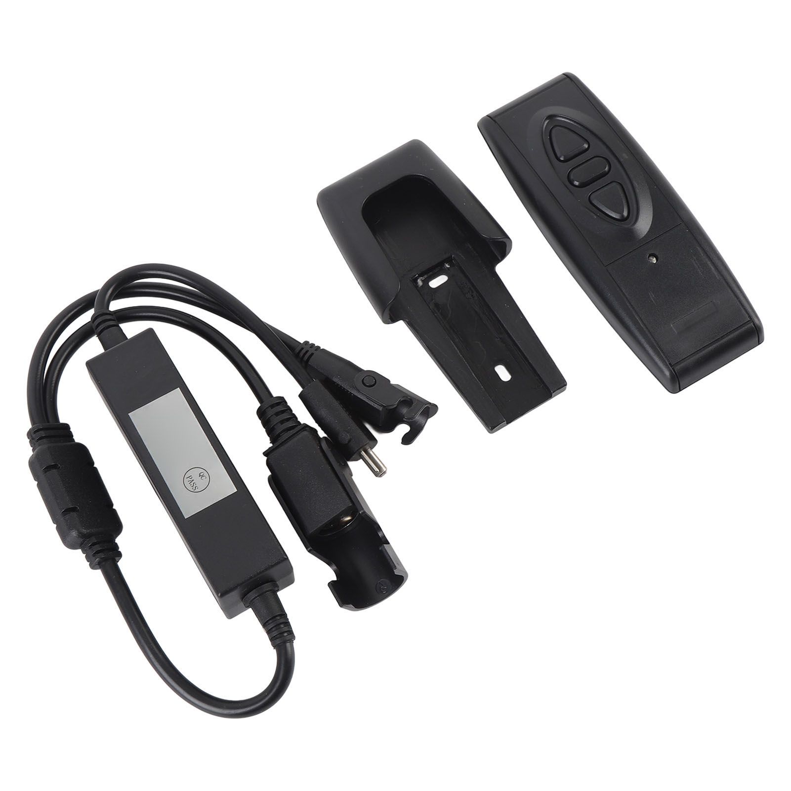 Electric Recliner Actuator Wireless Remote with Receiver 433.92MHz RF Power view 9