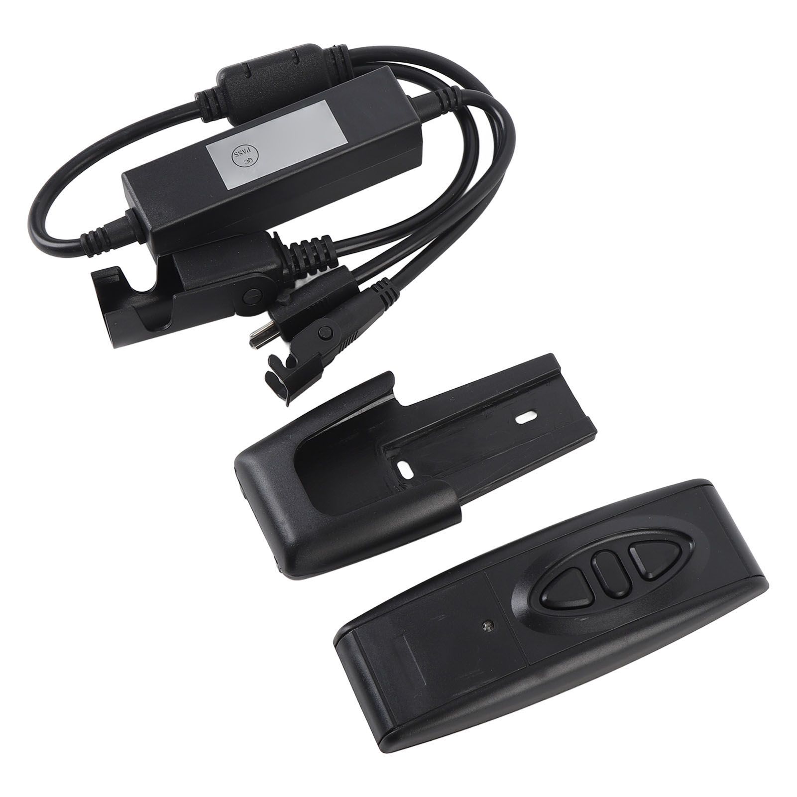 Electric Recliner Actuator Wireless Remote with Receiver 433.92MHz RF Power view 10