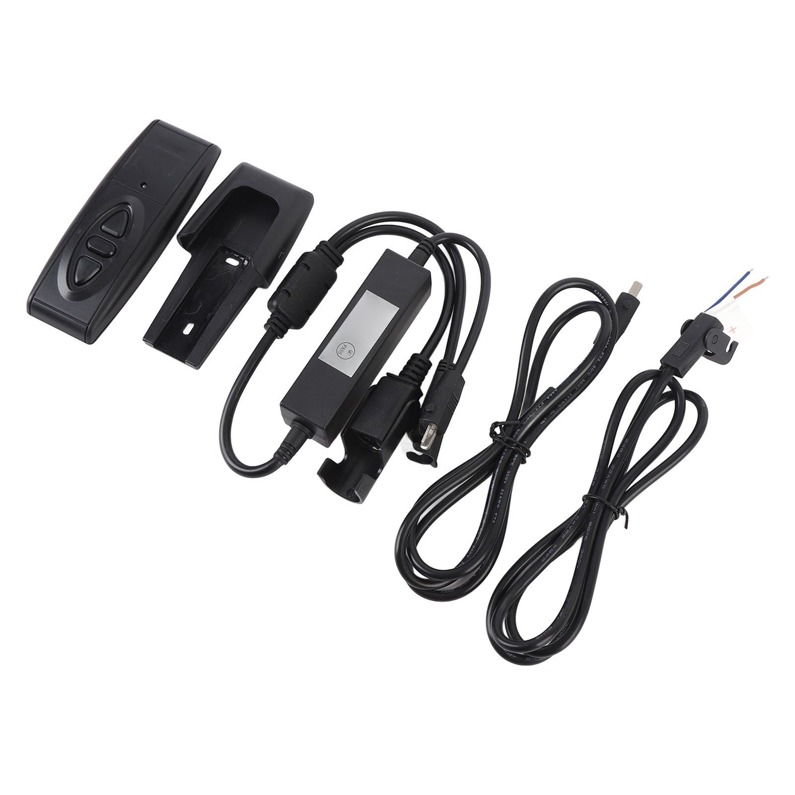 Linear Actuator Controller Single Motor Remote Control Switch with 2 Cables view 4