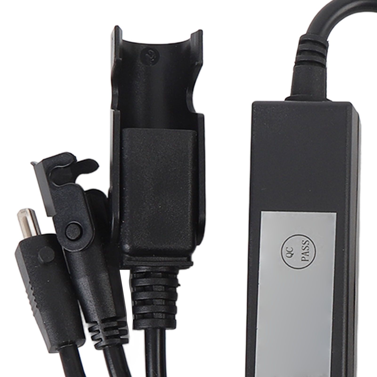 Linear Actuator Controller Single Motor Remote Control Switch with 2 Cables view 5