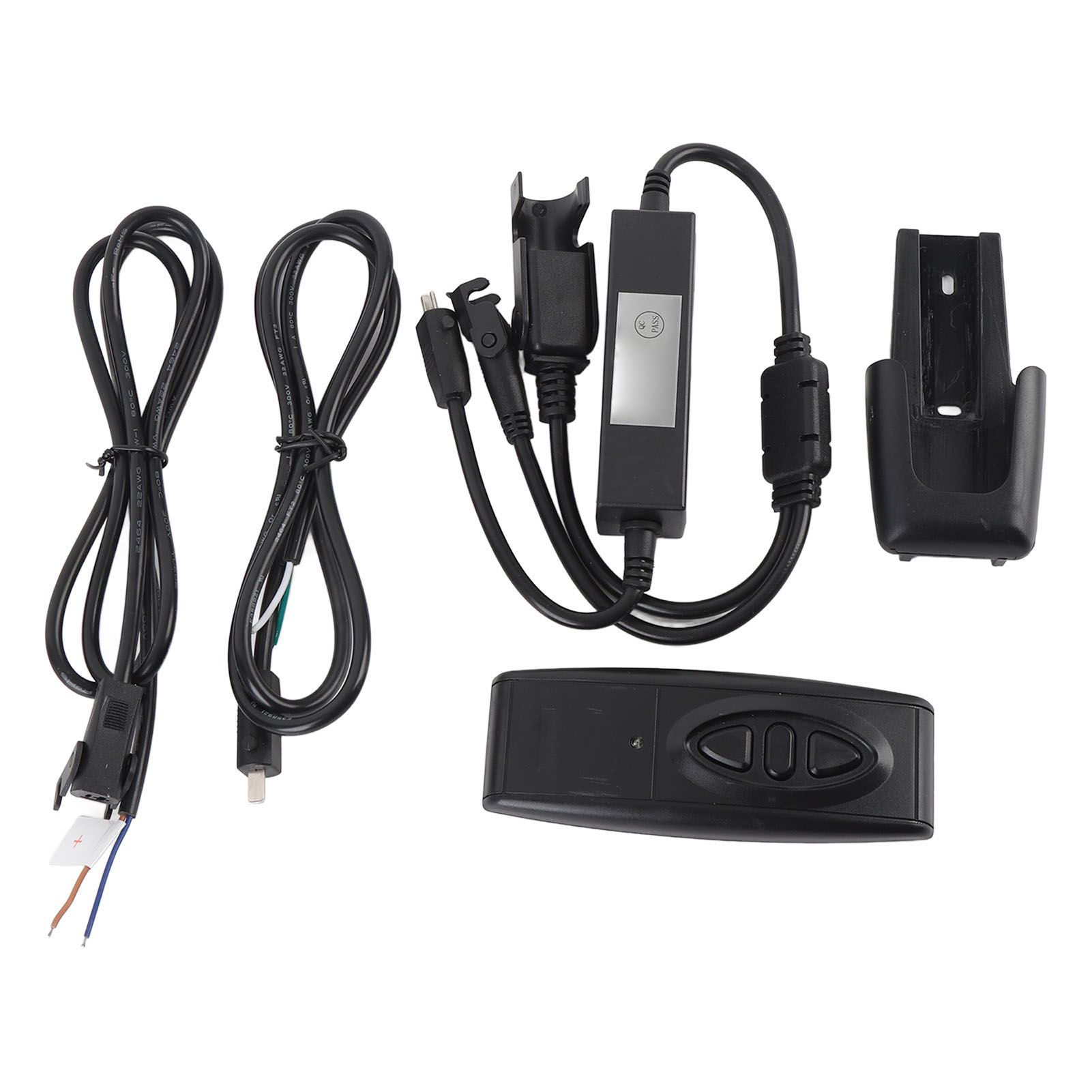 Linear Actuator Controller Single Motor Remote Control Switch with 2 Cables view 10