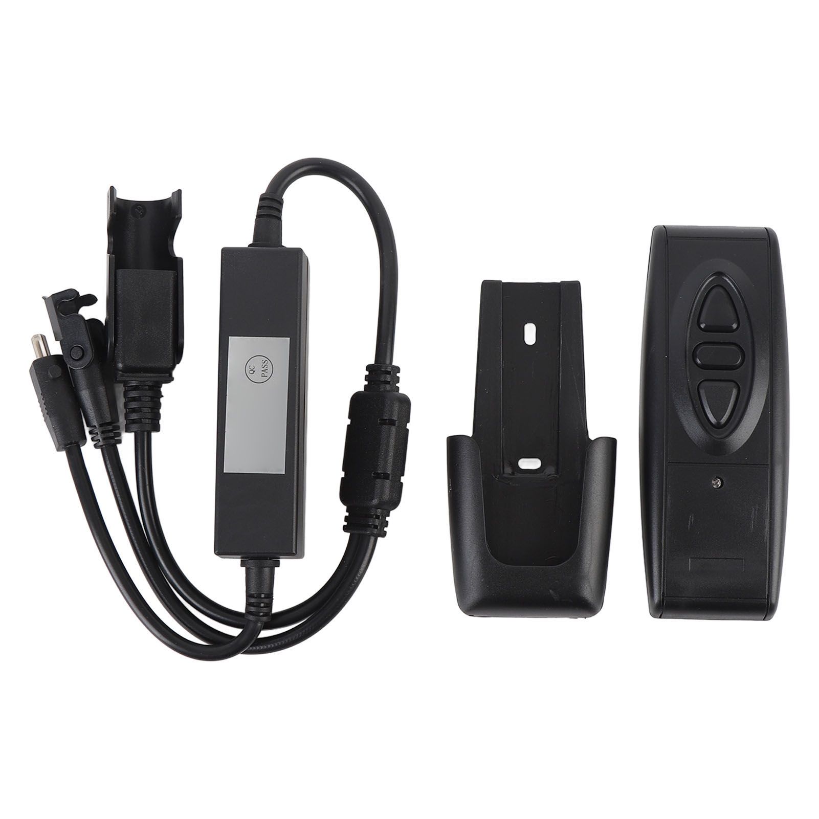 Linear Actuator Controller Single Motor Remote Control Switch with 2 Cables view 11