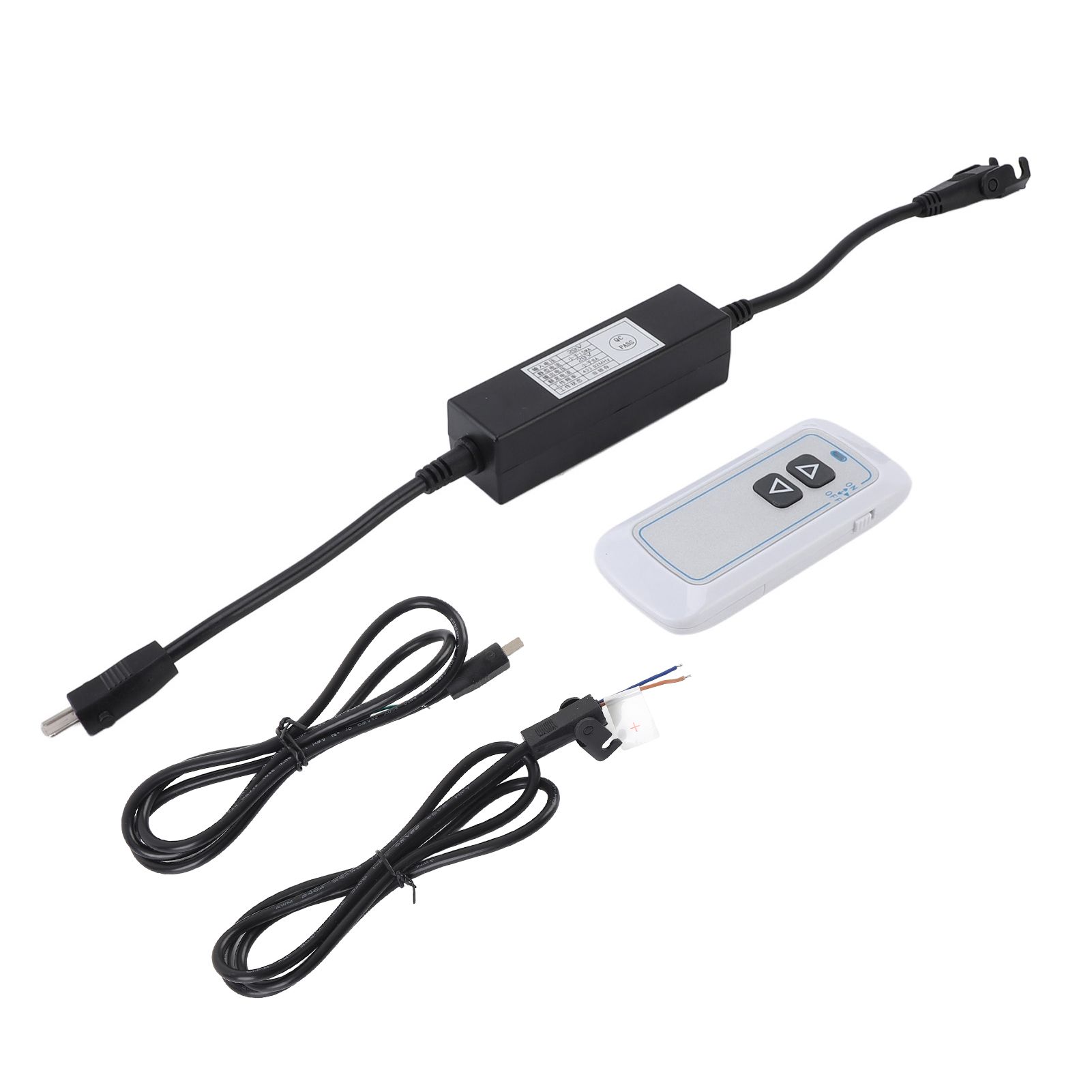 Electric Actuator Remote Control 433.92MHz Linear Actuator Forward Reverse