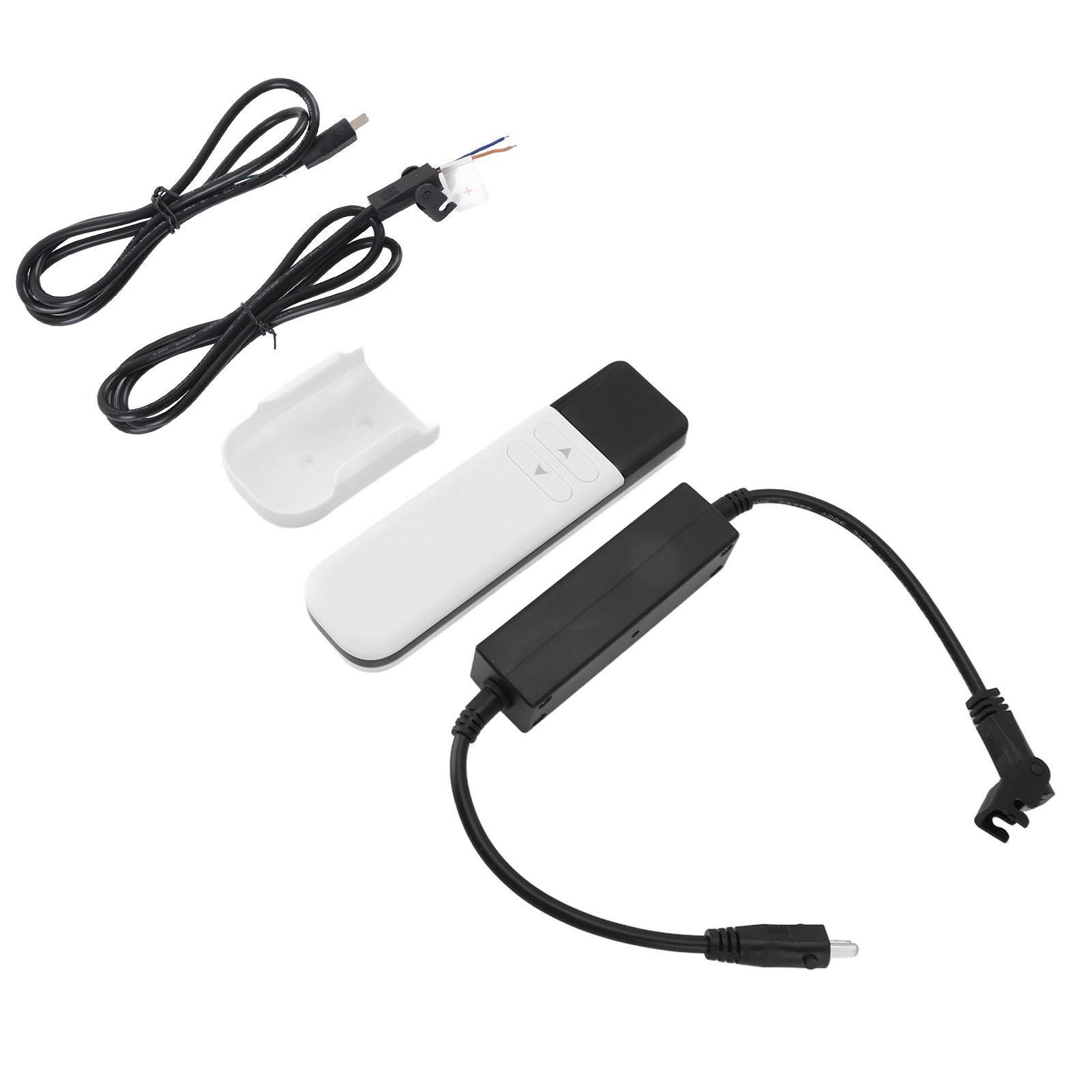 Wireless Remote Power Recliner Hand Control 29V RF Brushed DC Linear Actuator