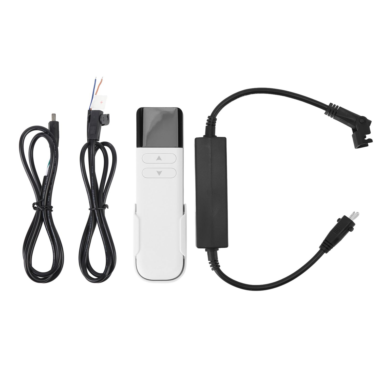 Wireless Remote Power Recliner Hand Control 29V RF Brushed DC Linear Actuator view 3