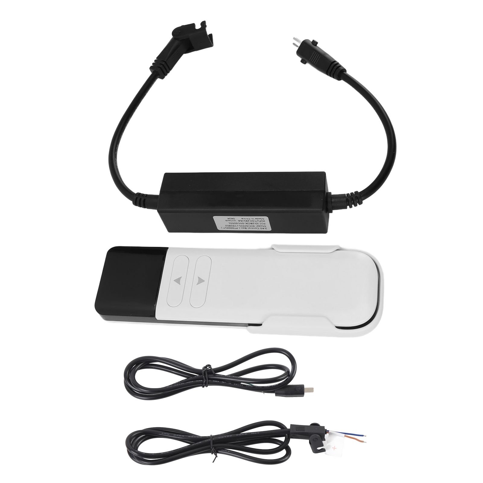 Wireless Remote Power Recliner Hand Control 29V RF Brushed DC Linear Actuator view 4