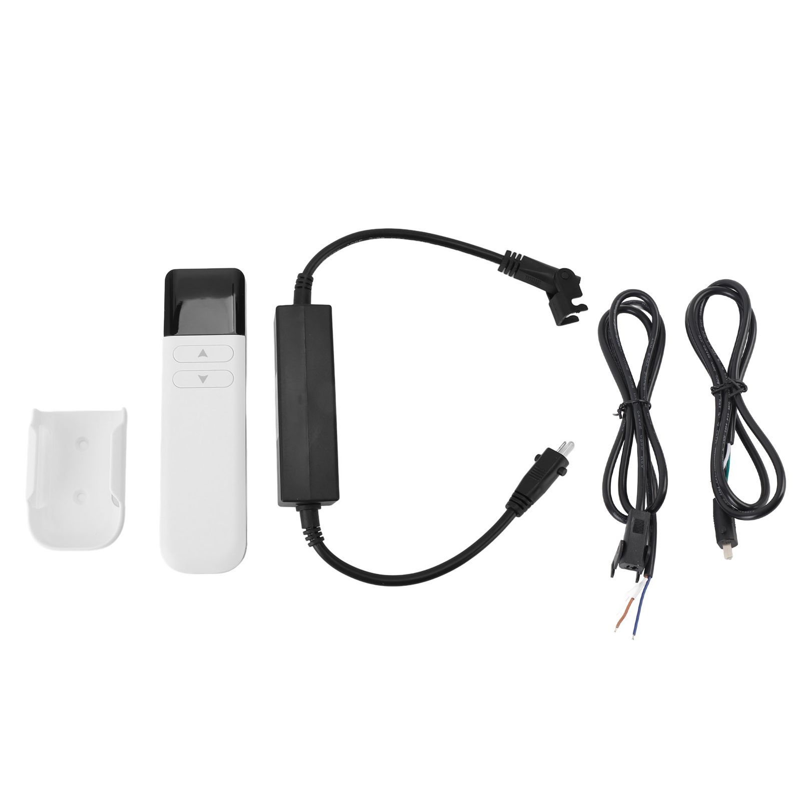 Wireless Remote Power Recliner Hand Control 29V RF Brushed DC Linear Actuator view 6