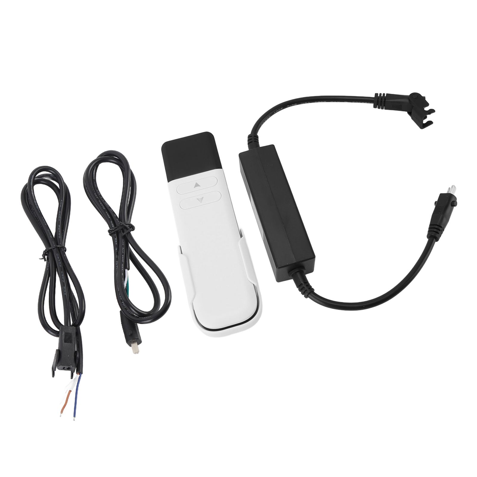 Wireless Remote Power Recliner Hand Control 29V RF Brushed DC Linear Actuator view 9
